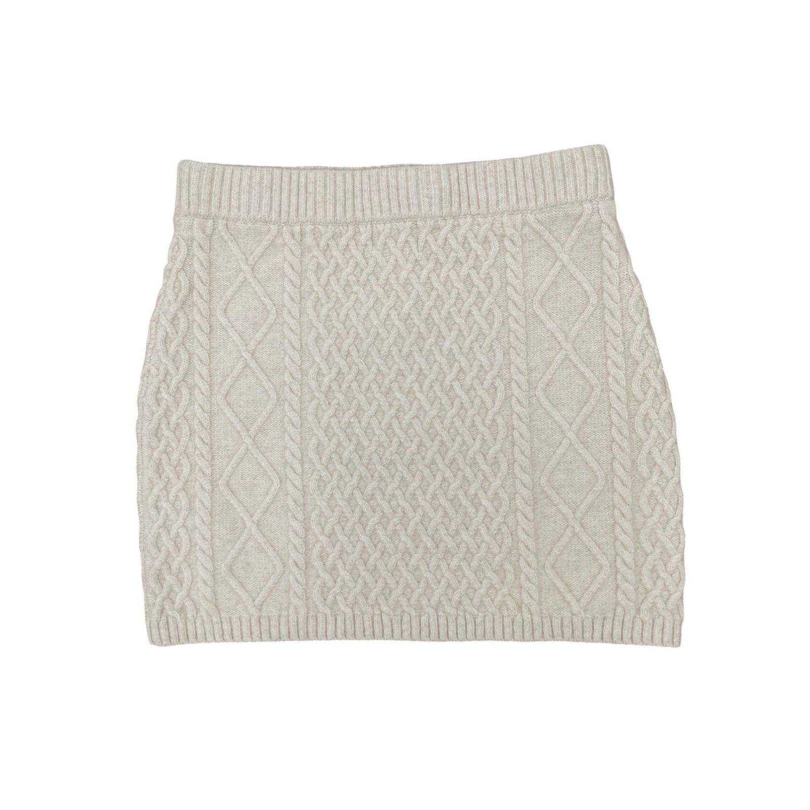 Falda S (H&M)