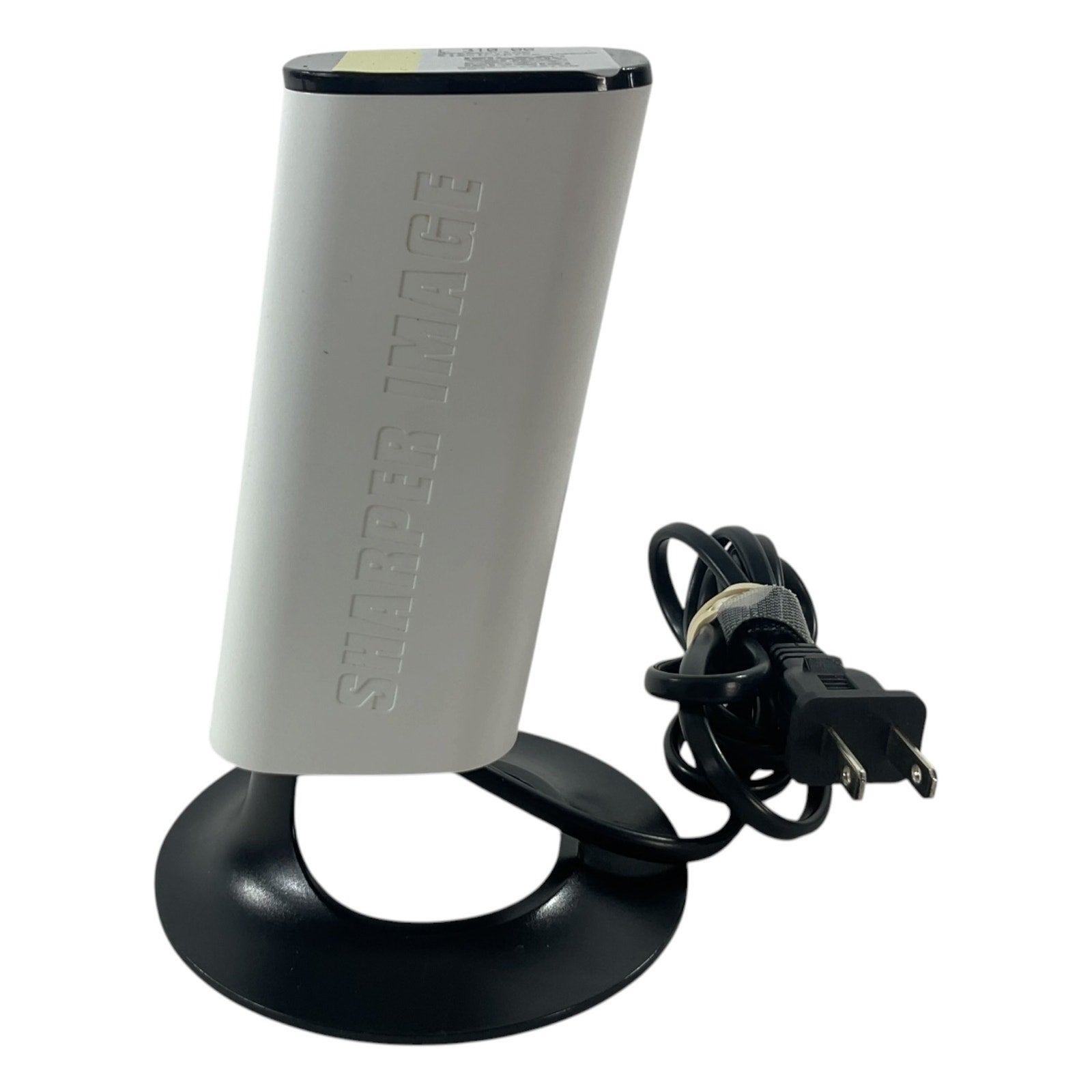 Cargador Múltiple (SHARPER IMAGE)