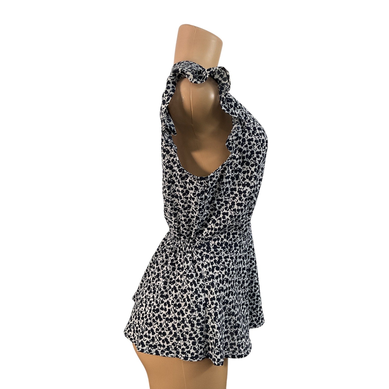 Blusa L (Monteau)