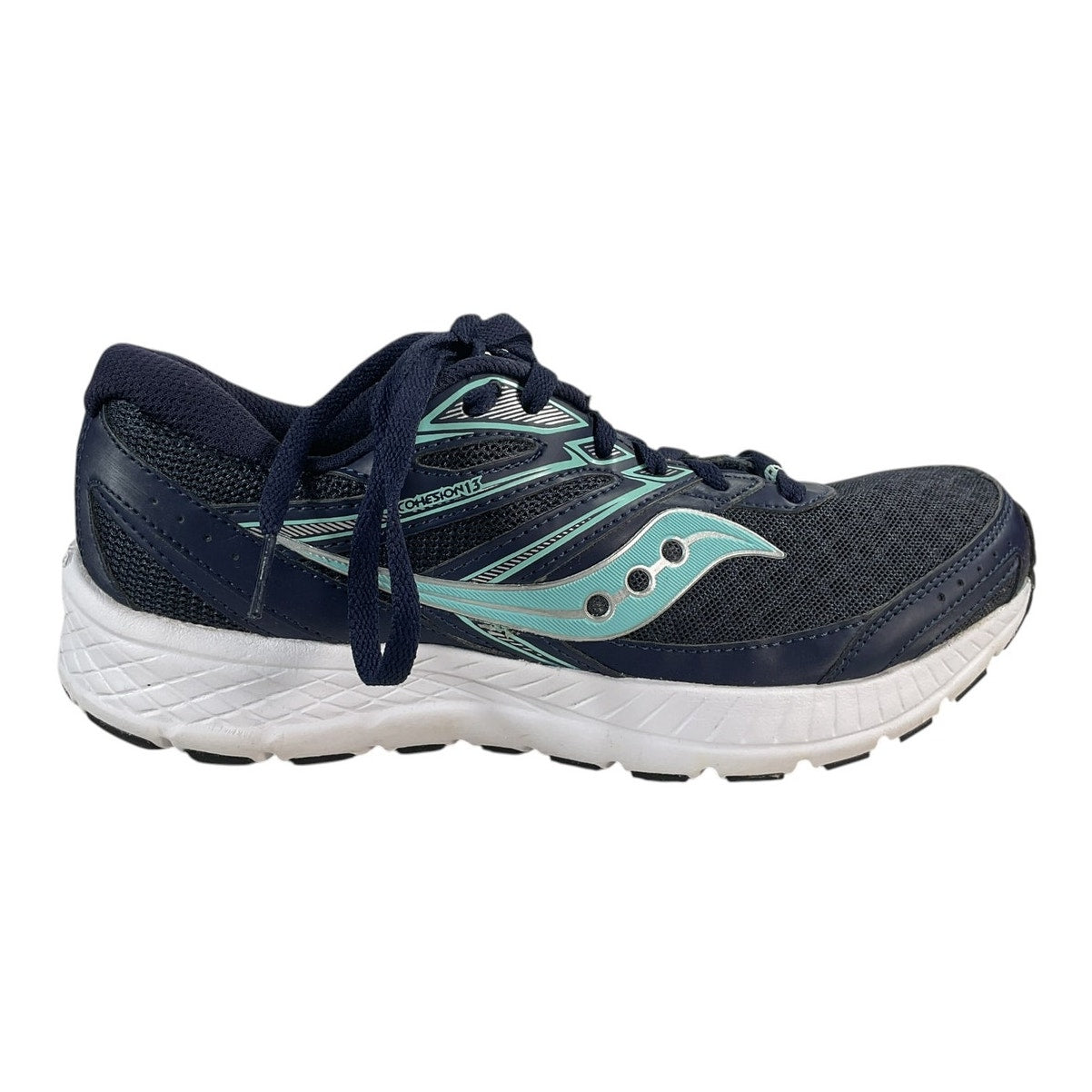 Tenis 8.5 (Saucony)