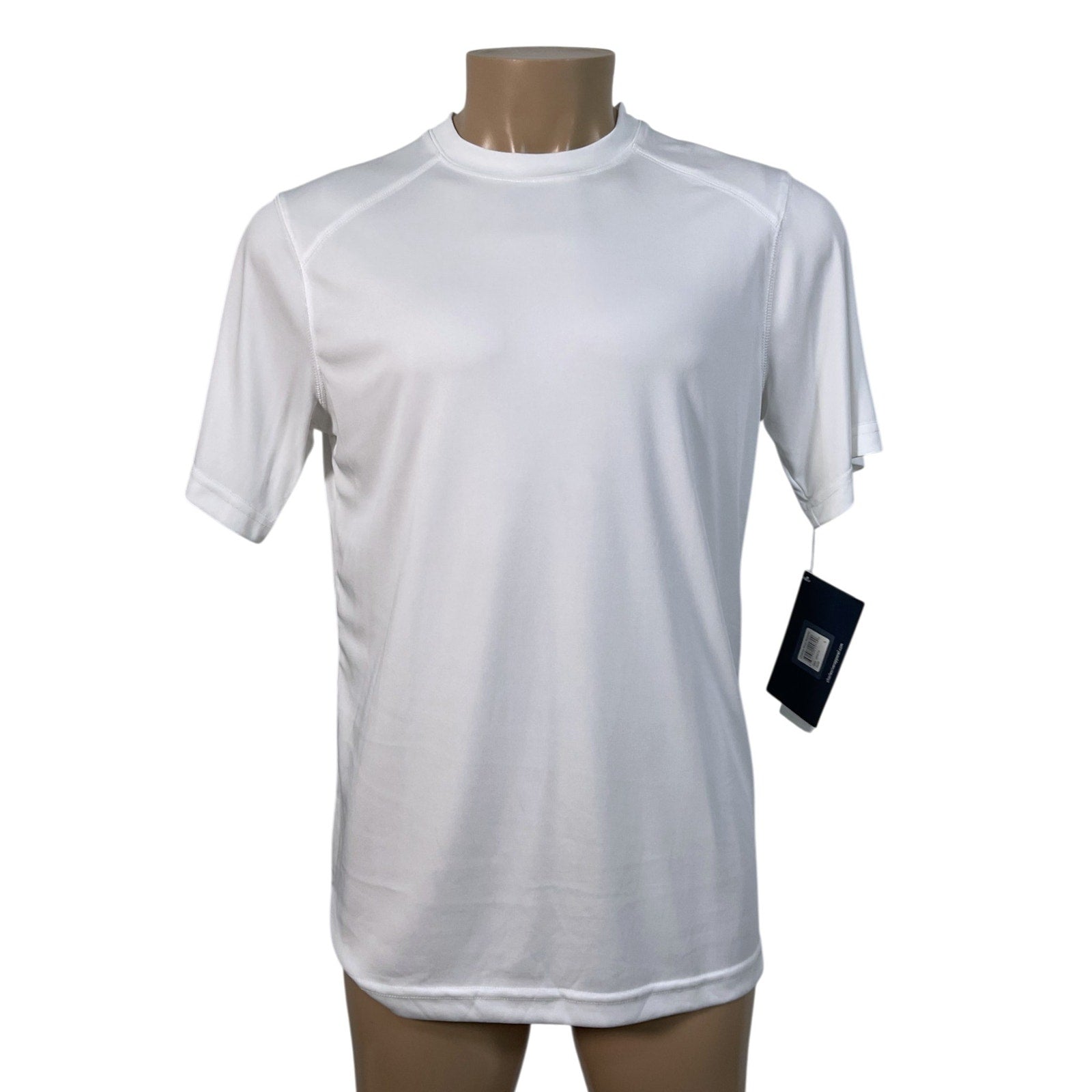 Camisa L (Charles River)