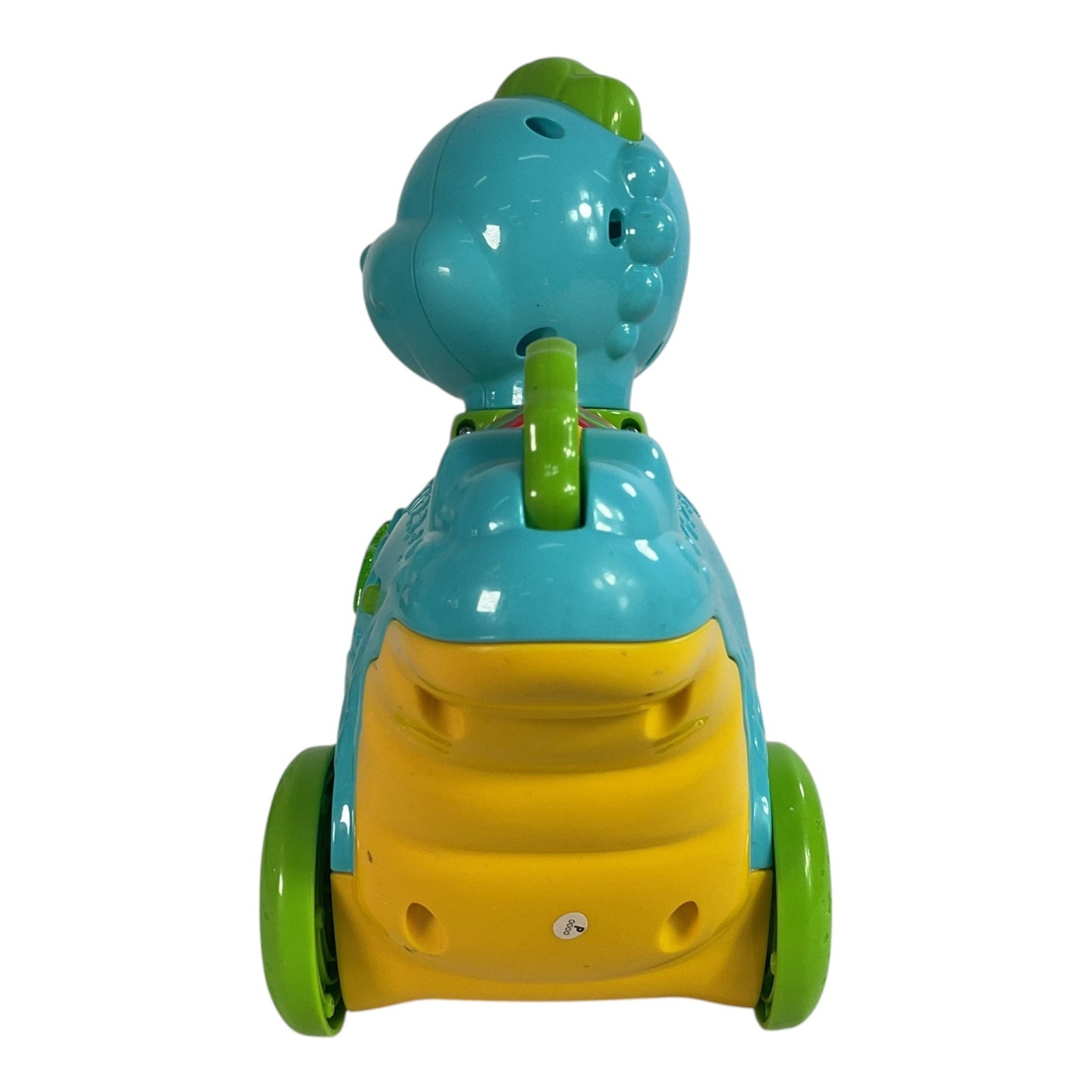 Juguete Interactivo (Leap Frog)