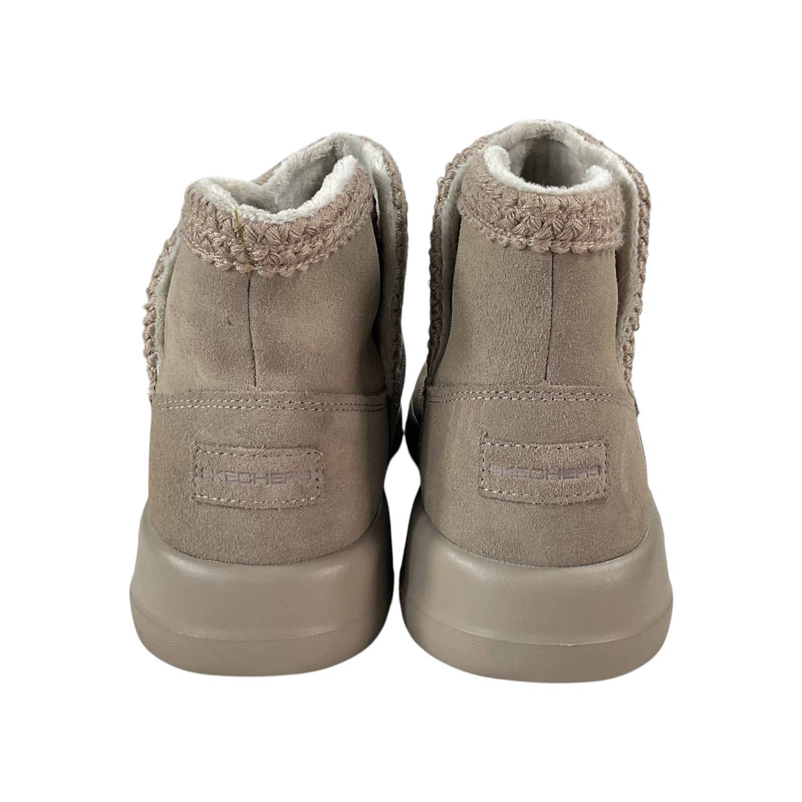 Botín 11 (Skechers)