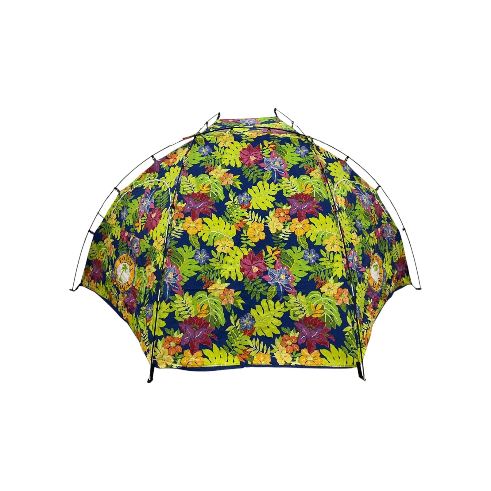 carpa de playa (TOMMY BAHAMA).