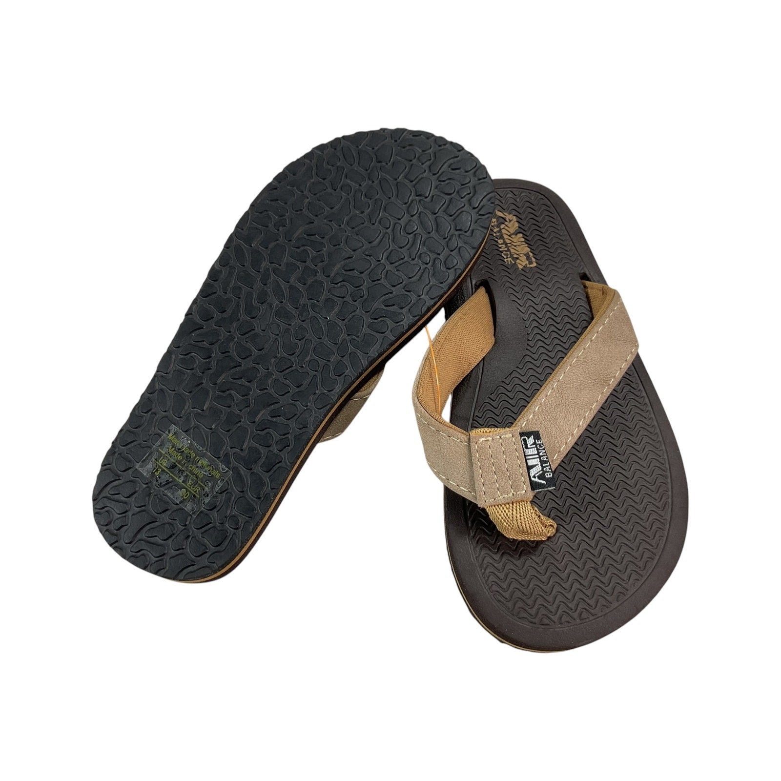 Sandalias Niño 13 (Air Balance)