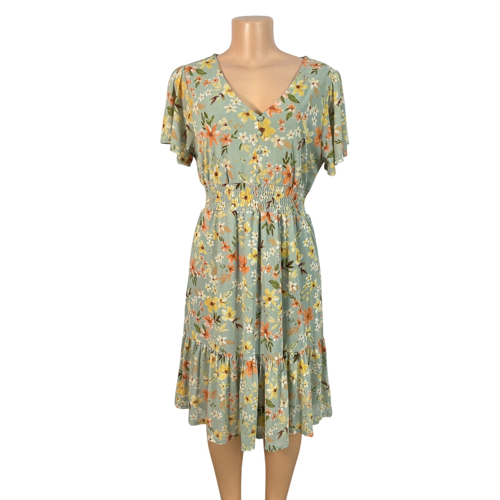 Vestido M