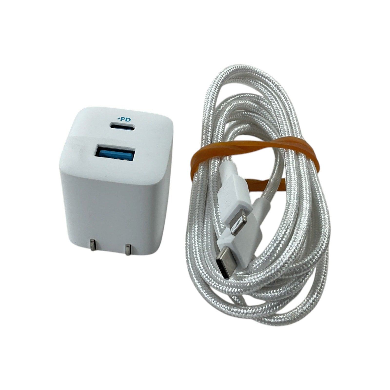 Cargador de iPhone (ANKER)