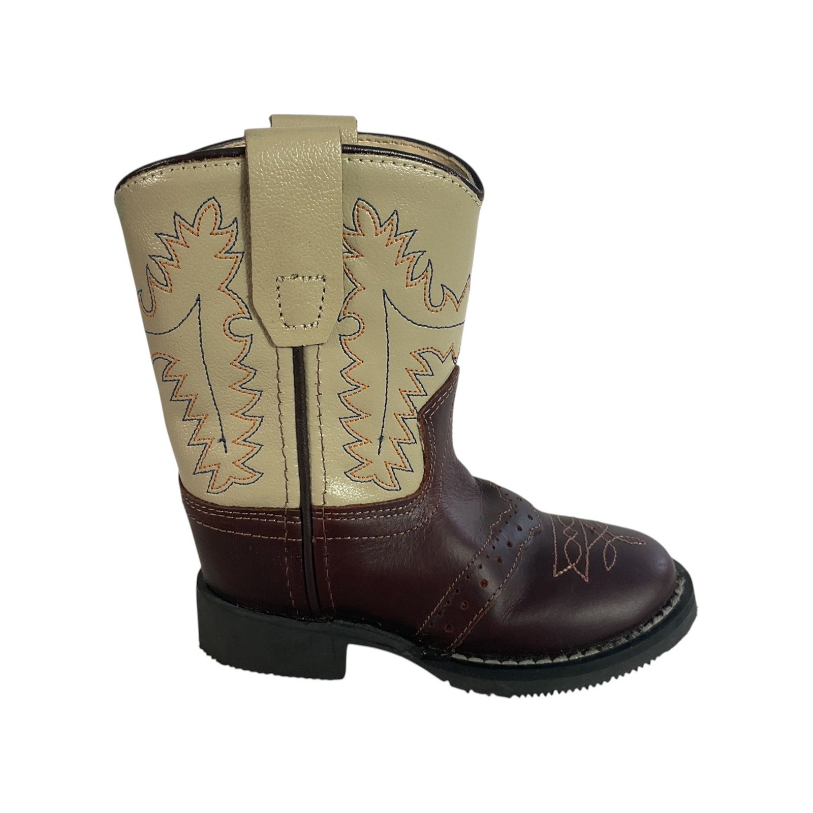 Bota niño 5D