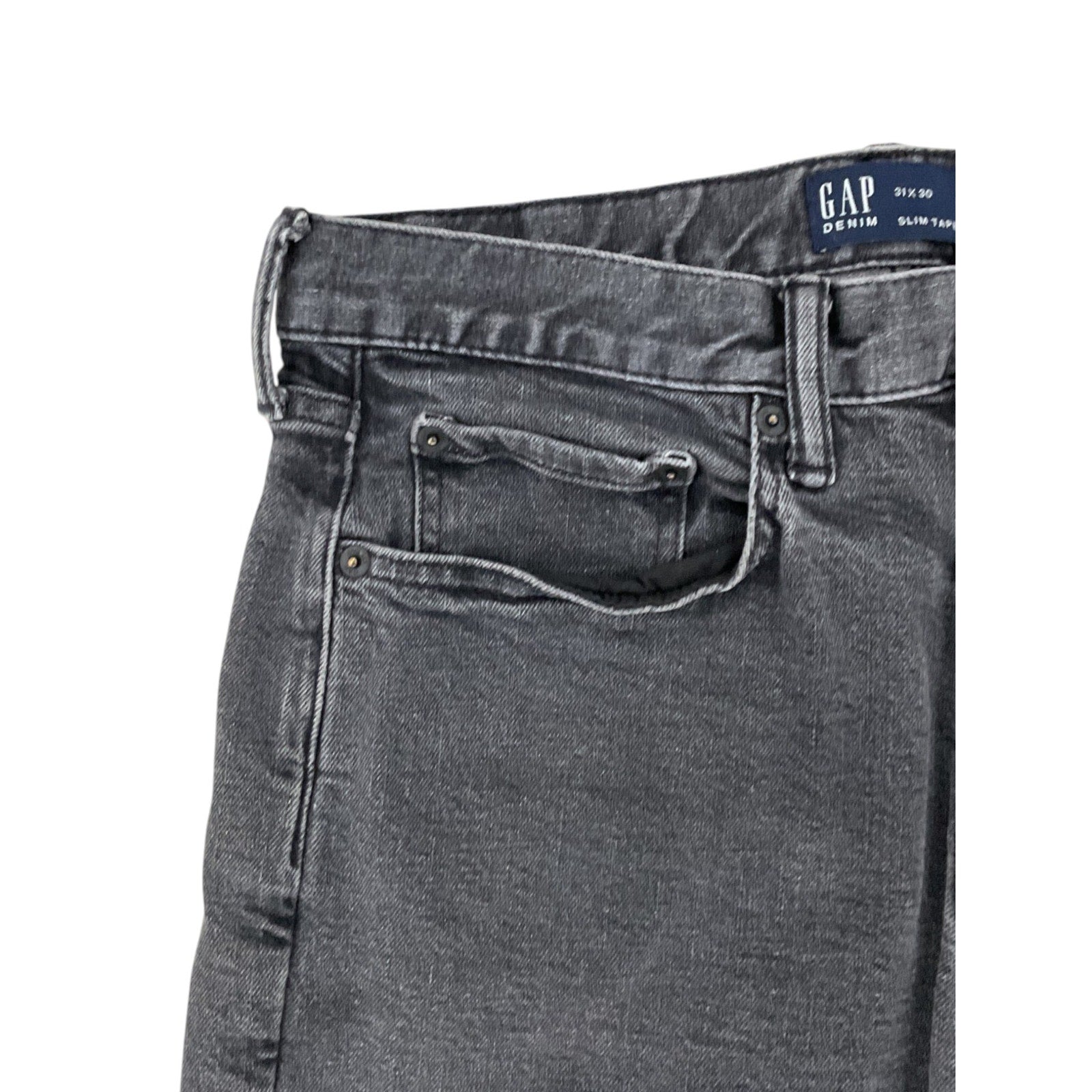 Pantalon 31x30 (Gap