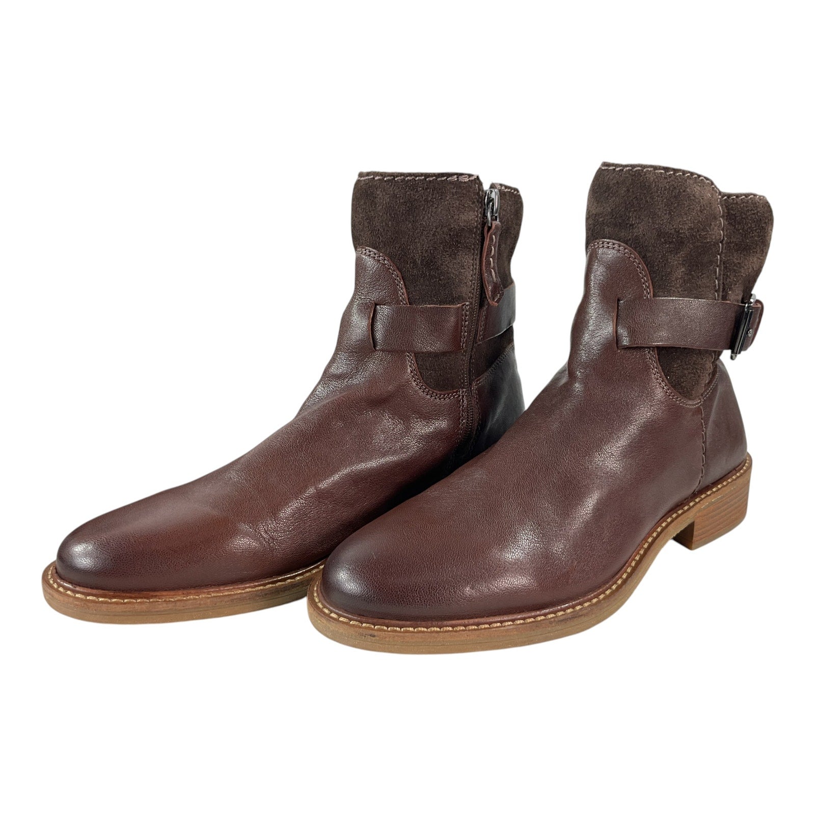 Botín 8.5 (Clarks)
