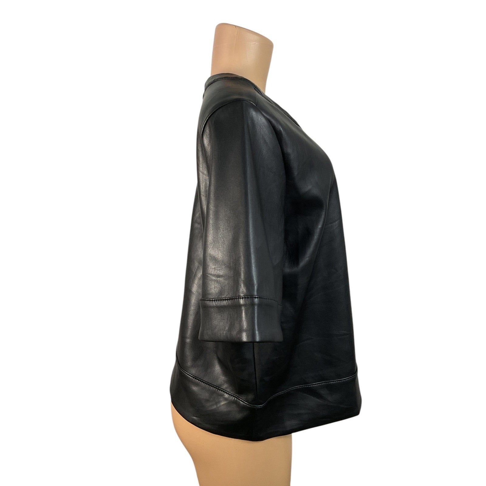 Blusa M (Loft)