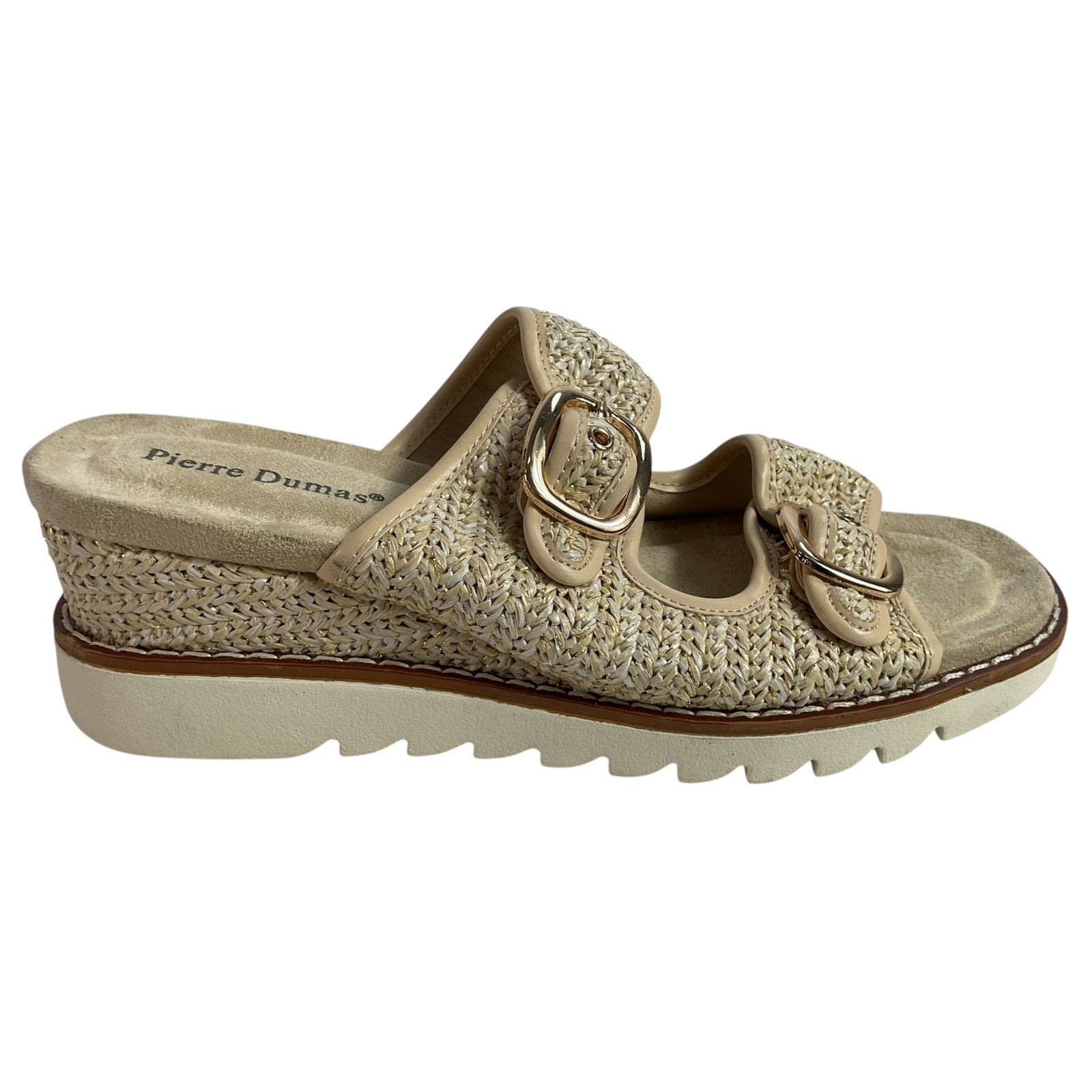 Sandalia 7 (ANNE KLEIN)