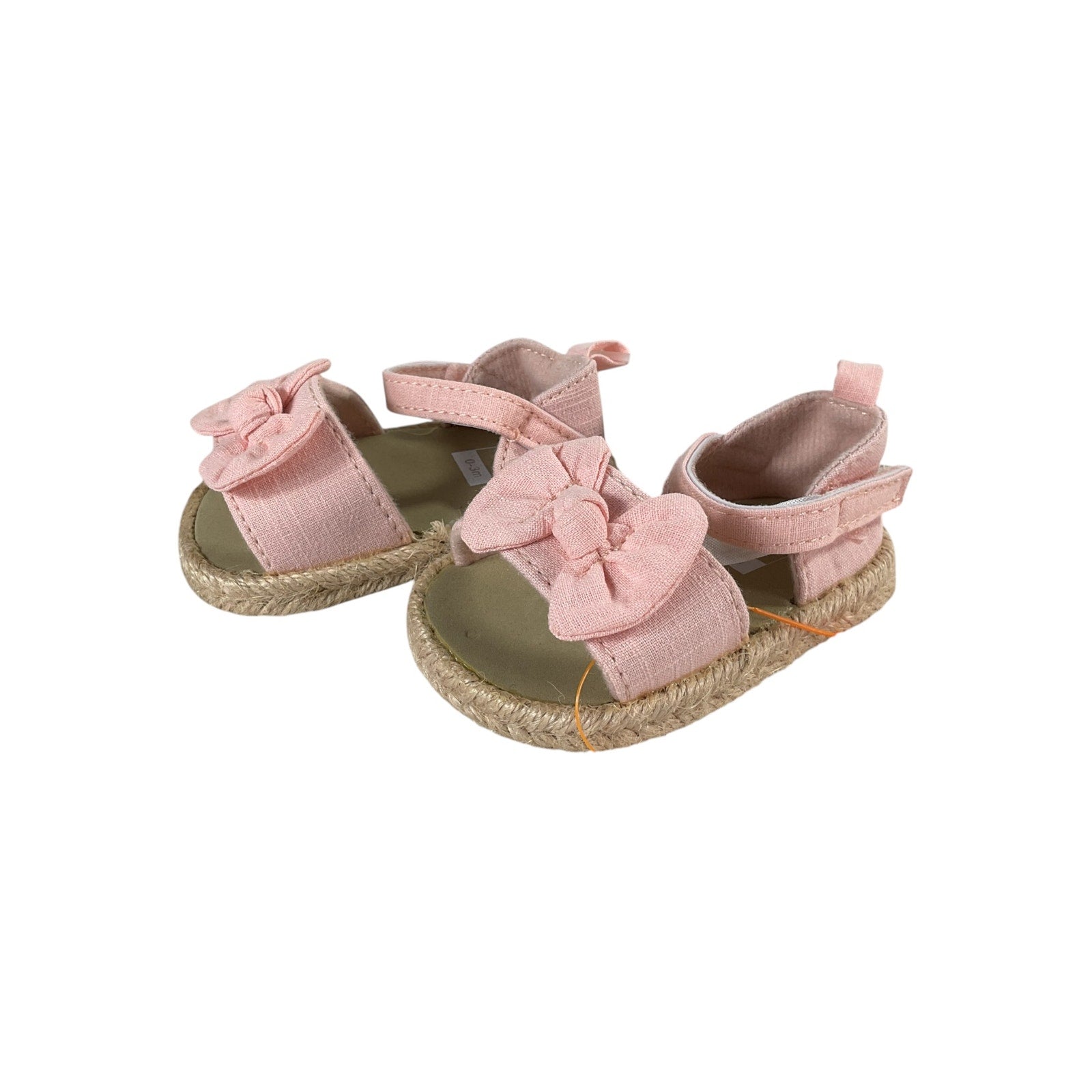 Sandalia niña 0-3M (Carter’s)