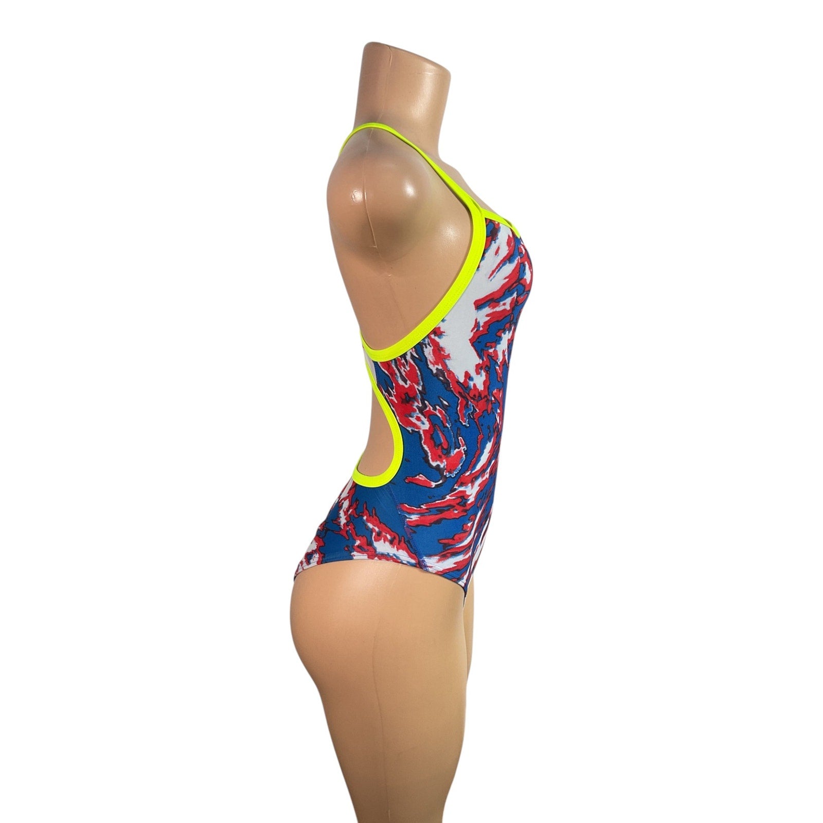 Traje de Baño 6 (Speedo)
