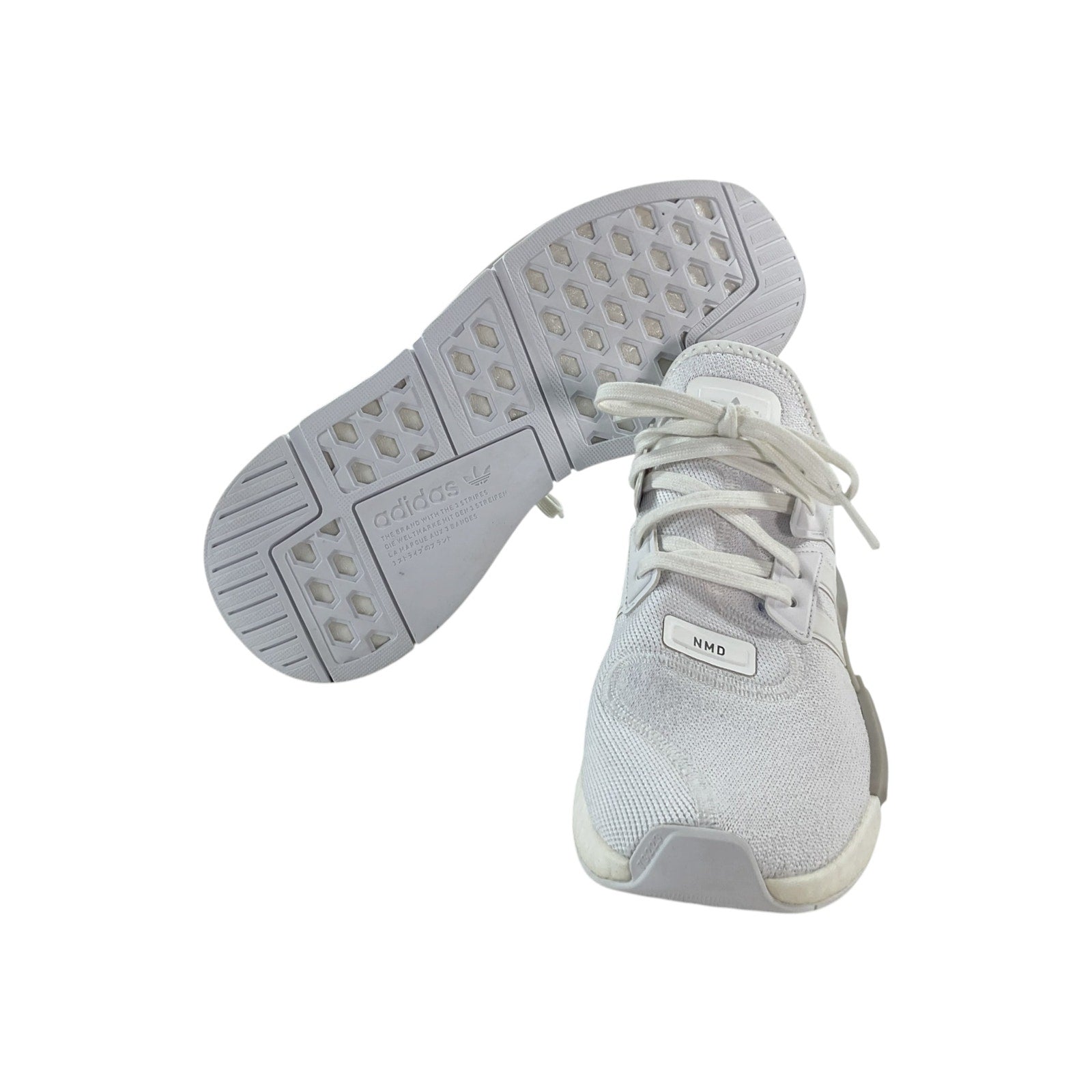 Tenis 8.5 (Adidas)
