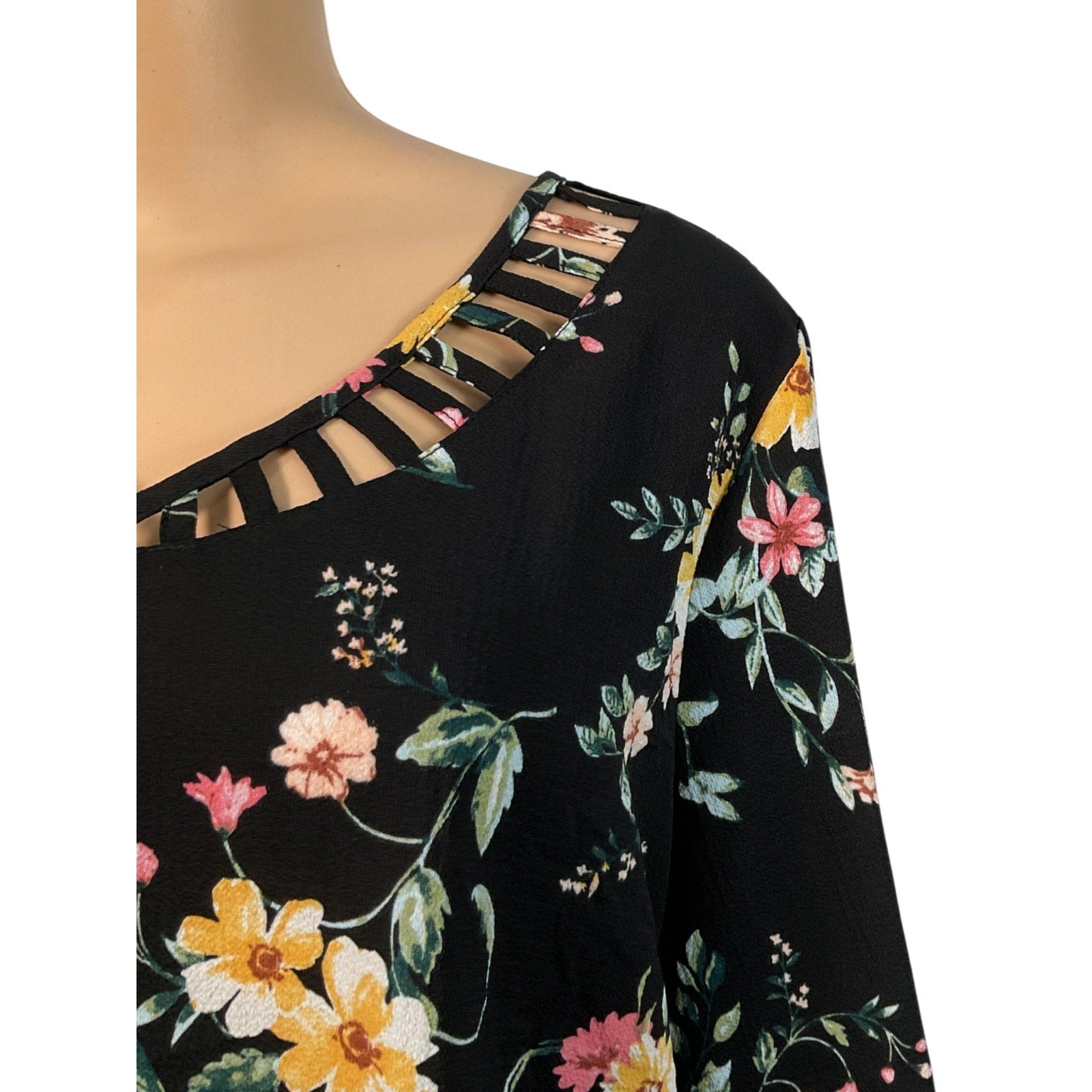 Blusa 1X (Cure)