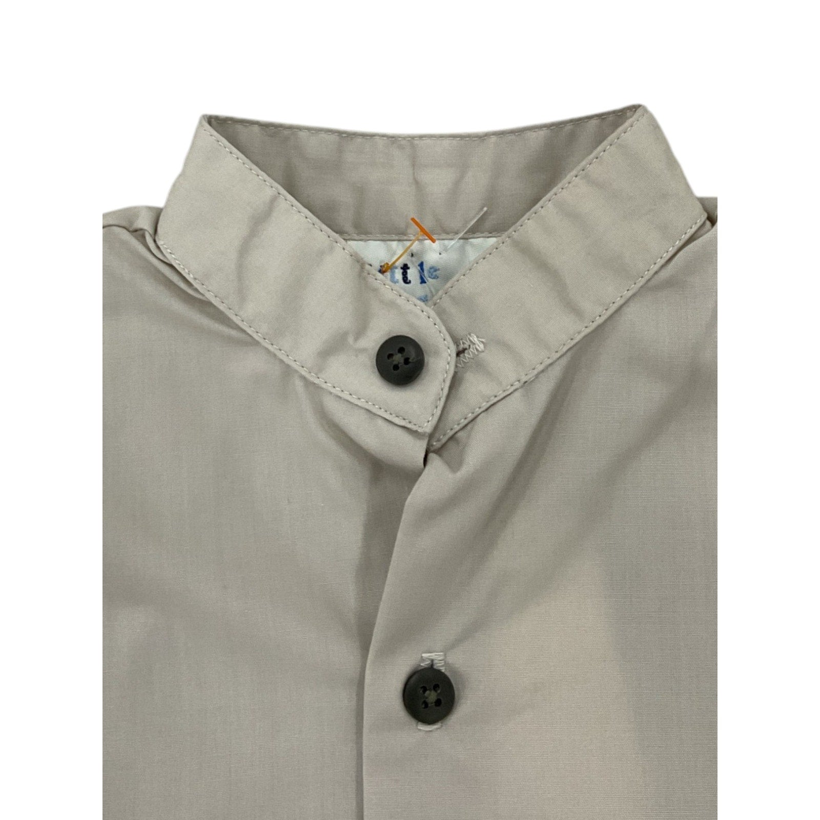 Camisa Niño 2T