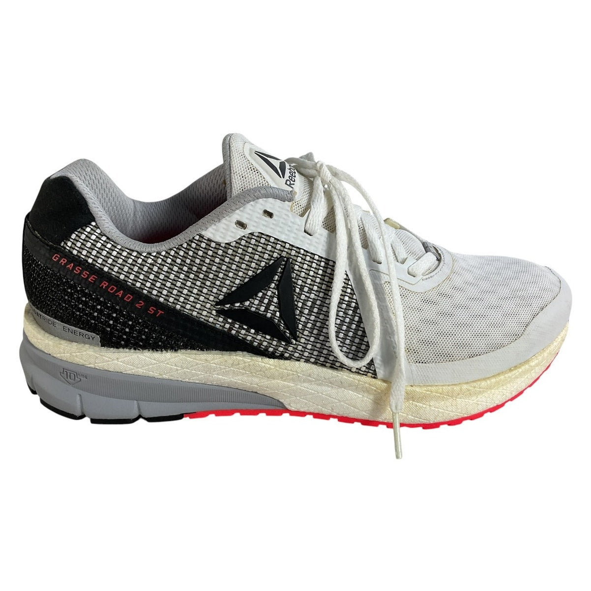 Tenis 9 (Reebok)