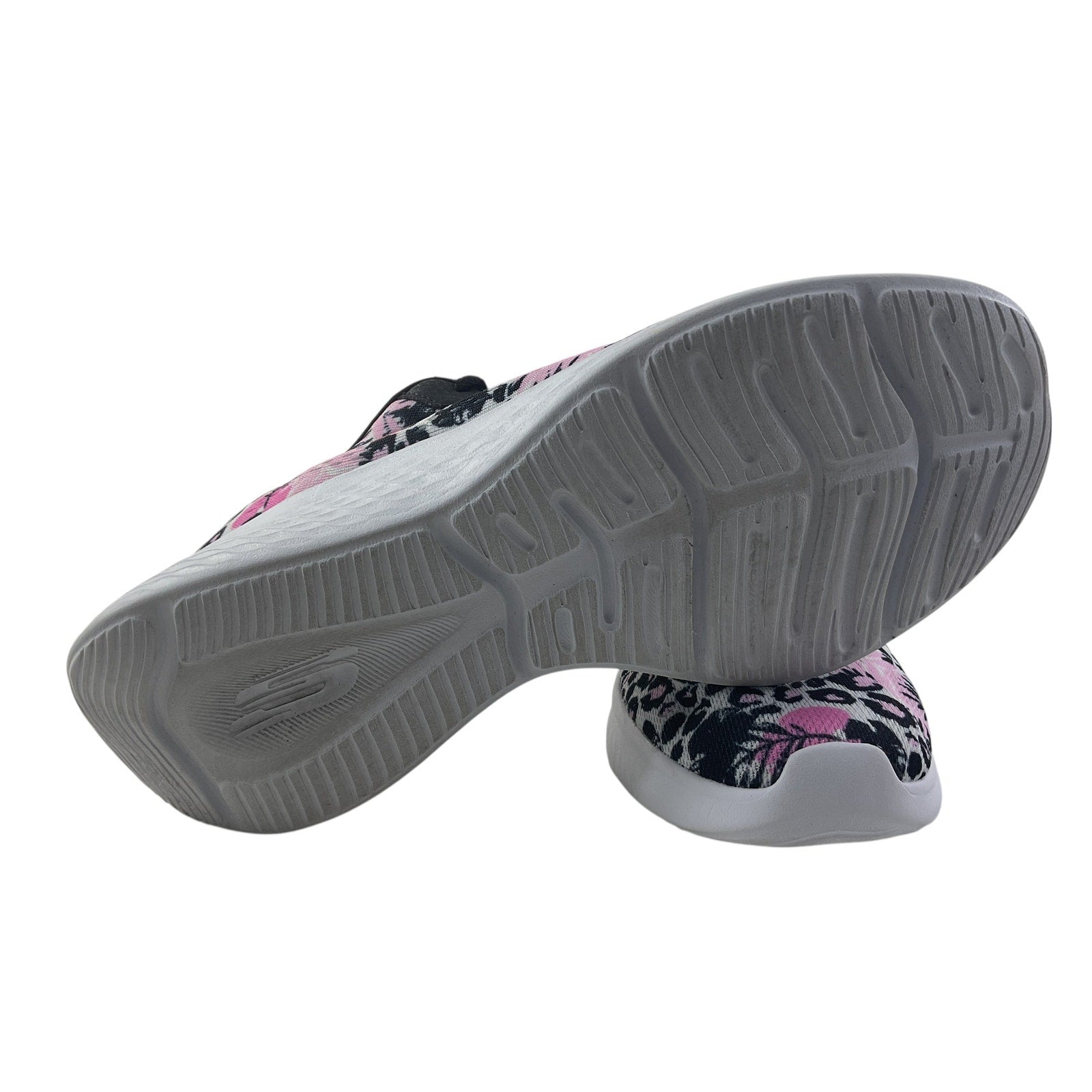 Tenis 7 (Skechers)