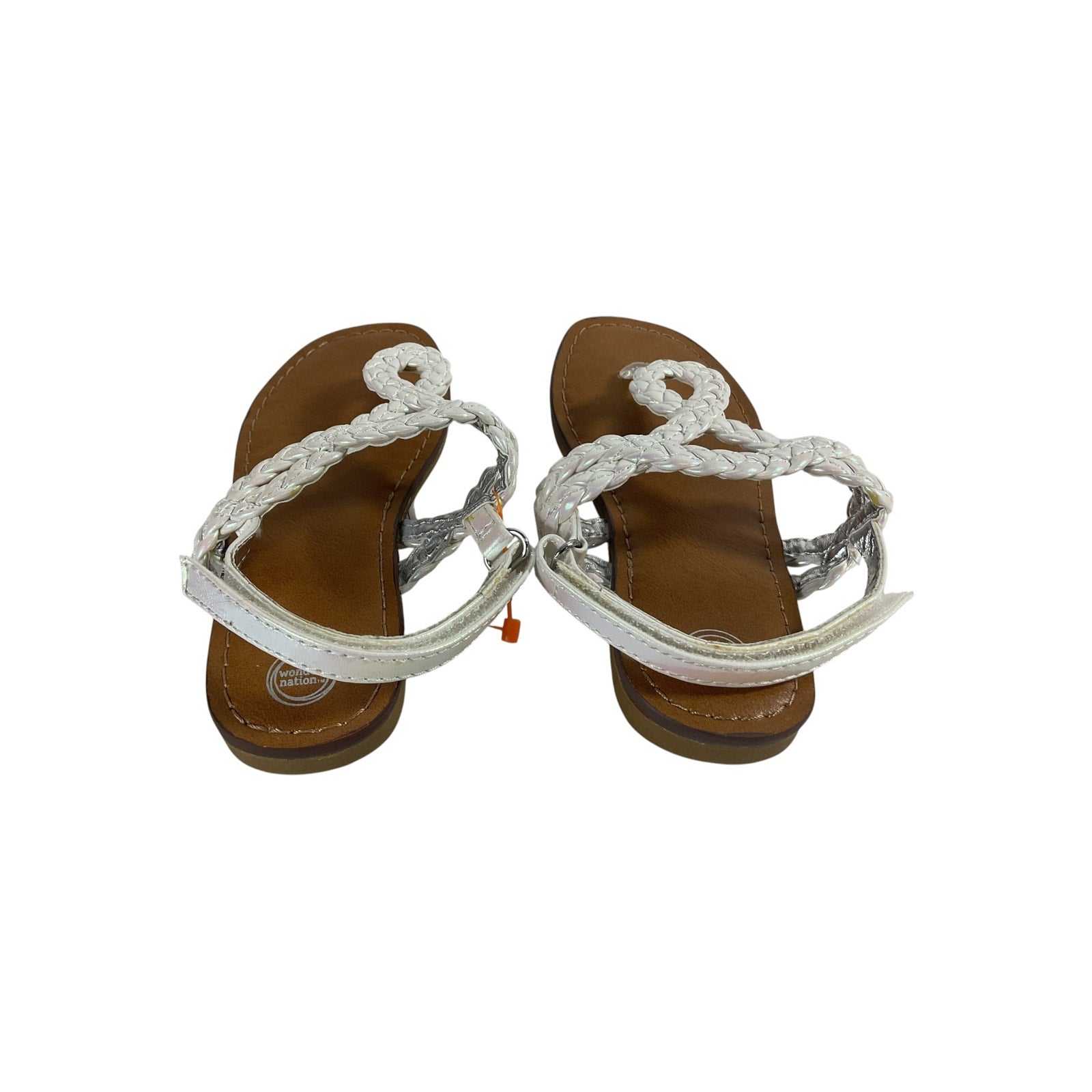 Sandalia Niña 10 (Wonder Nation)
