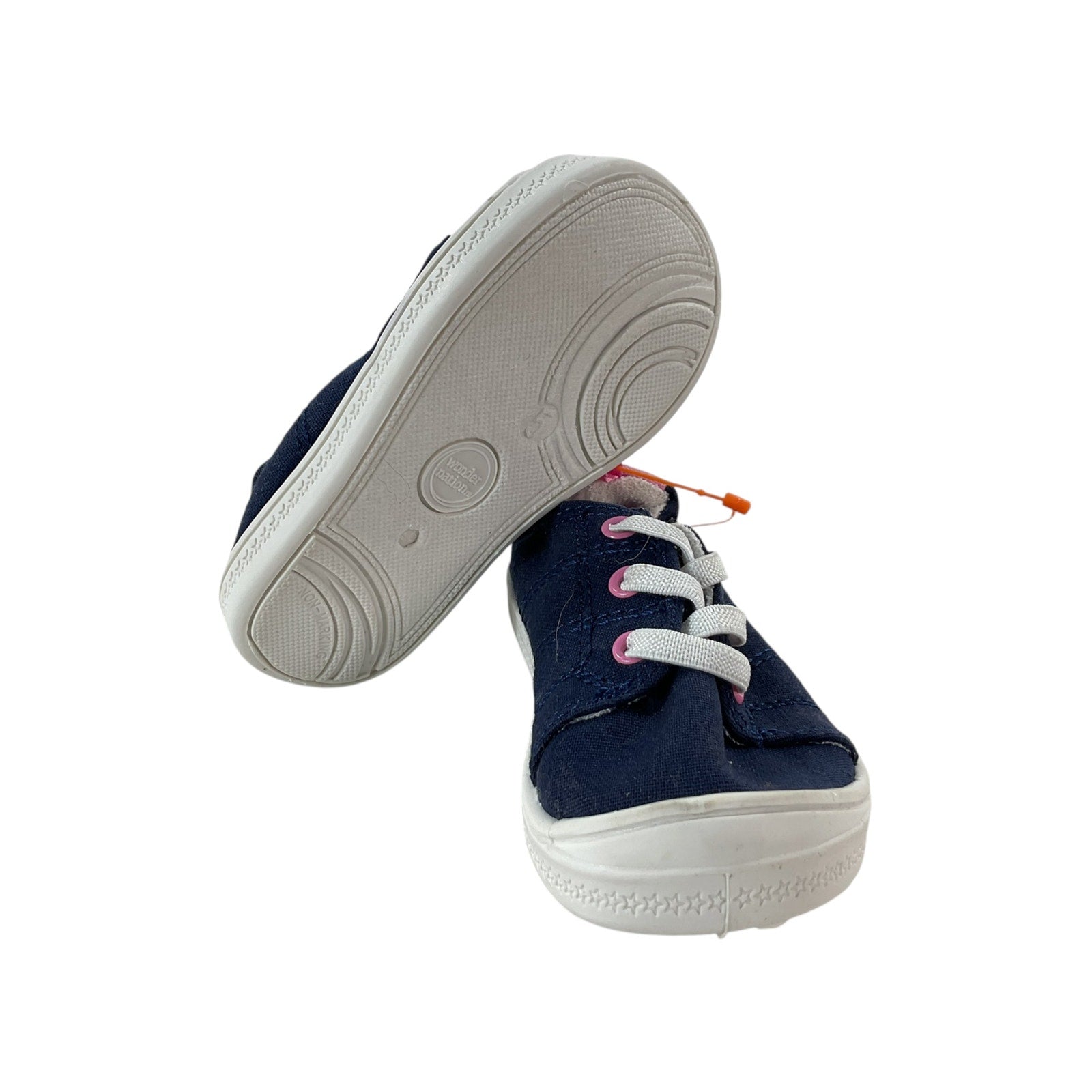 Zapato niña 5 (wonder nation)