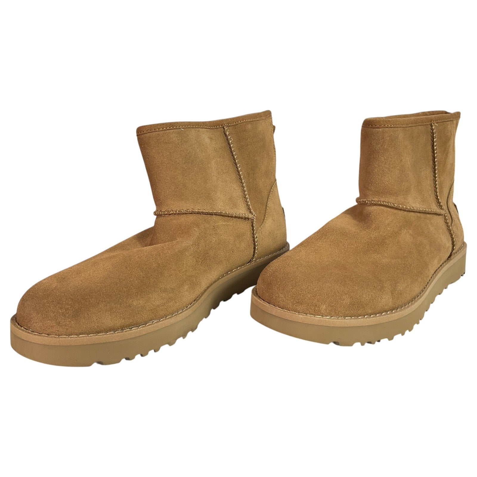 Zapato 8 (UGG)