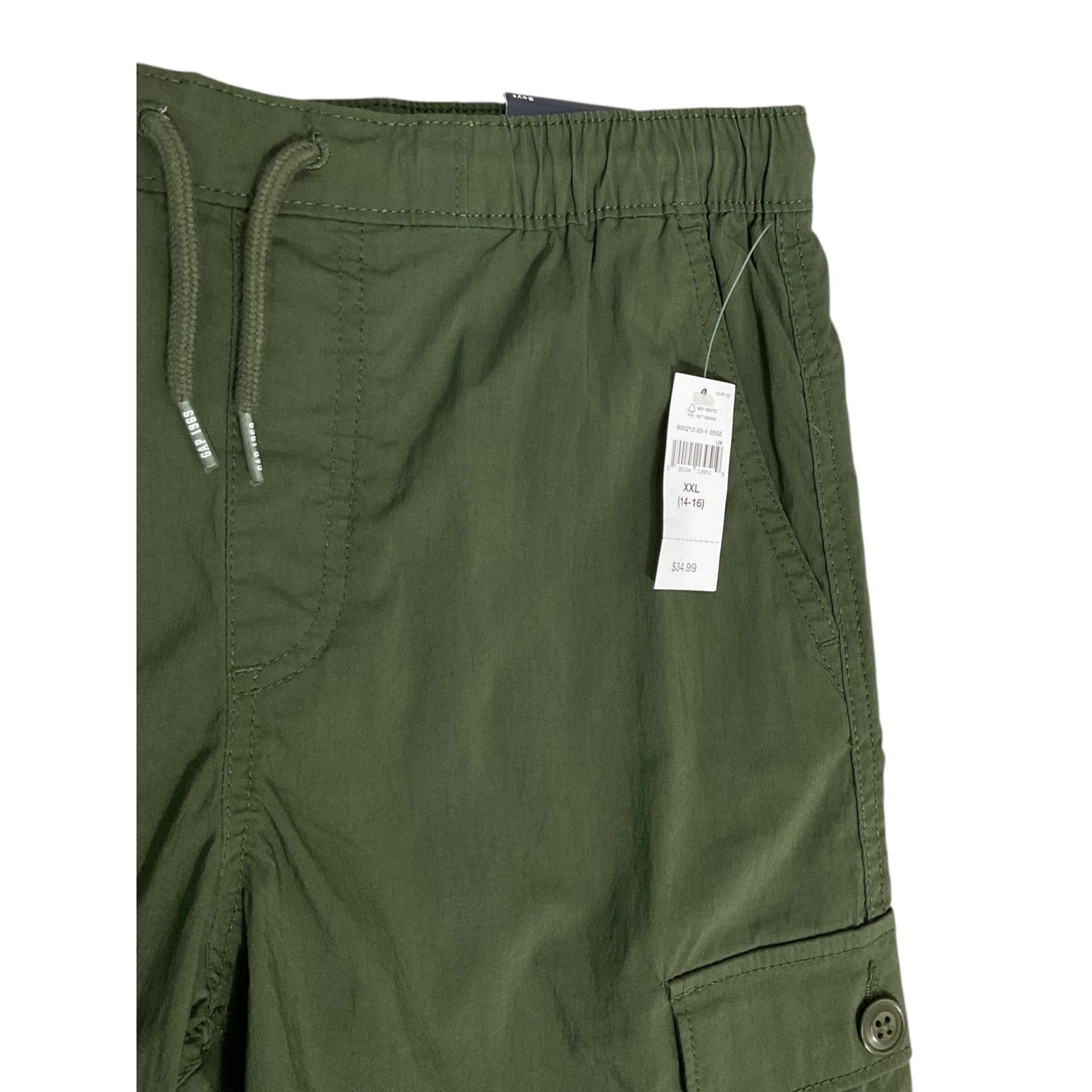 Short niño 14-16 (GAP)
