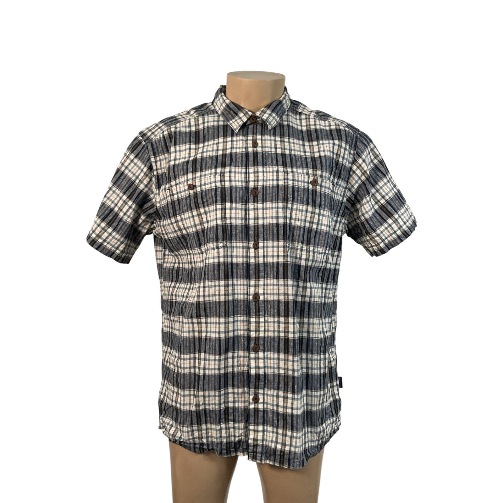 Camisa L (Patagonia)