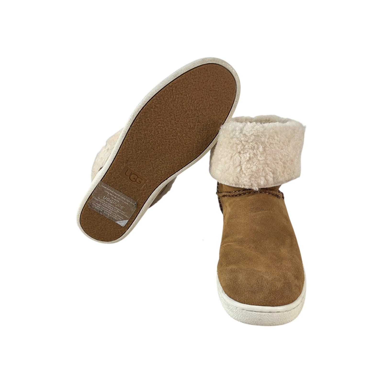 Botín 9.5 (UGG)