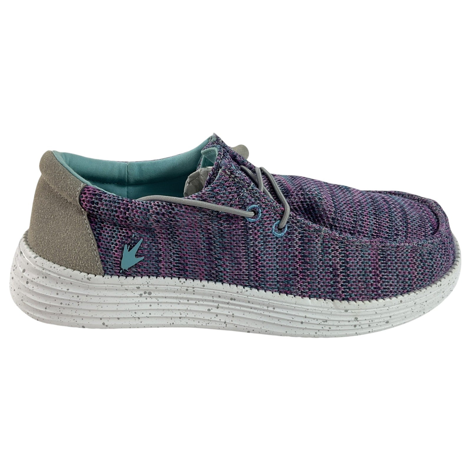 Zapato 8 (Frogg toggs)