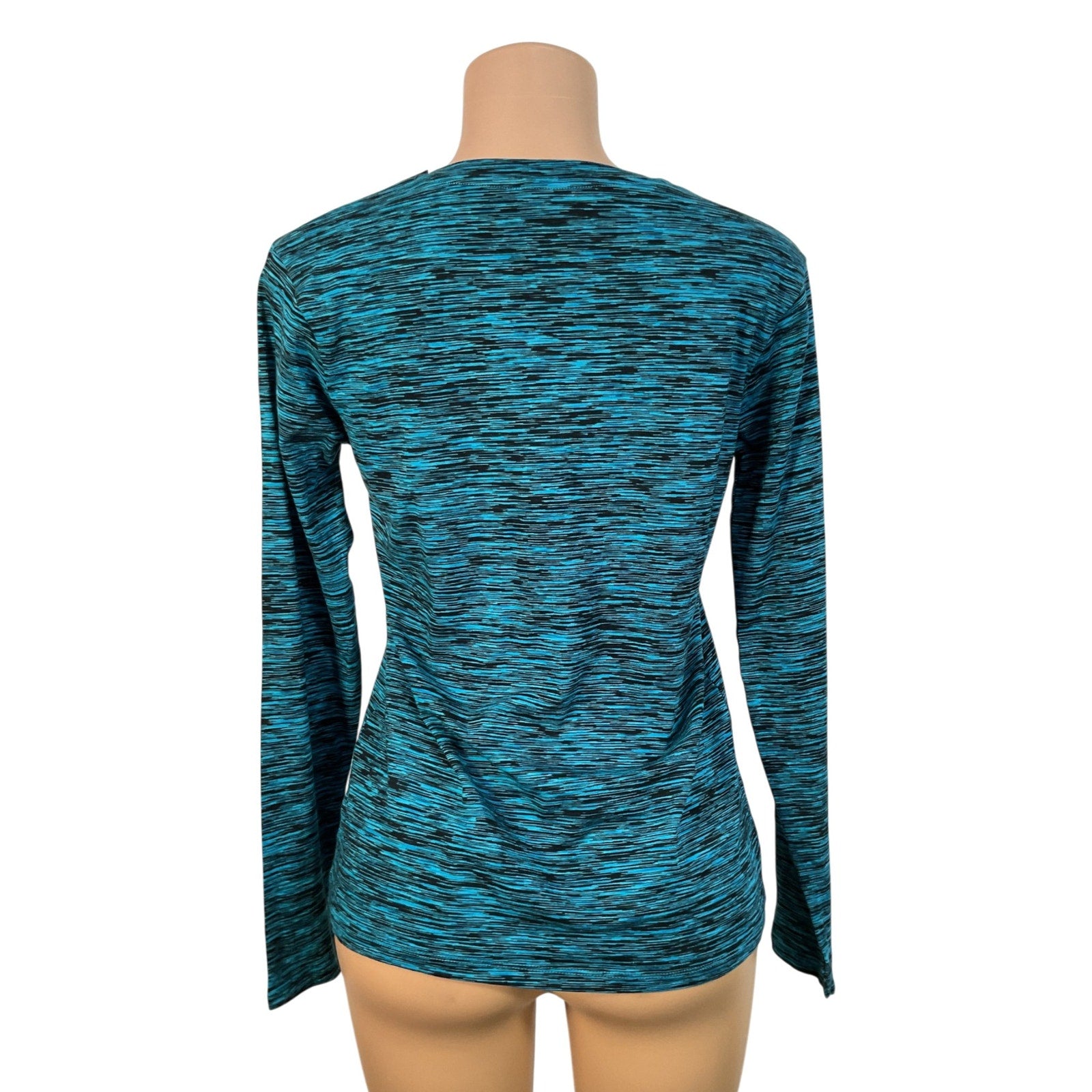 Blusa S (Beverly Hills Polo Club)