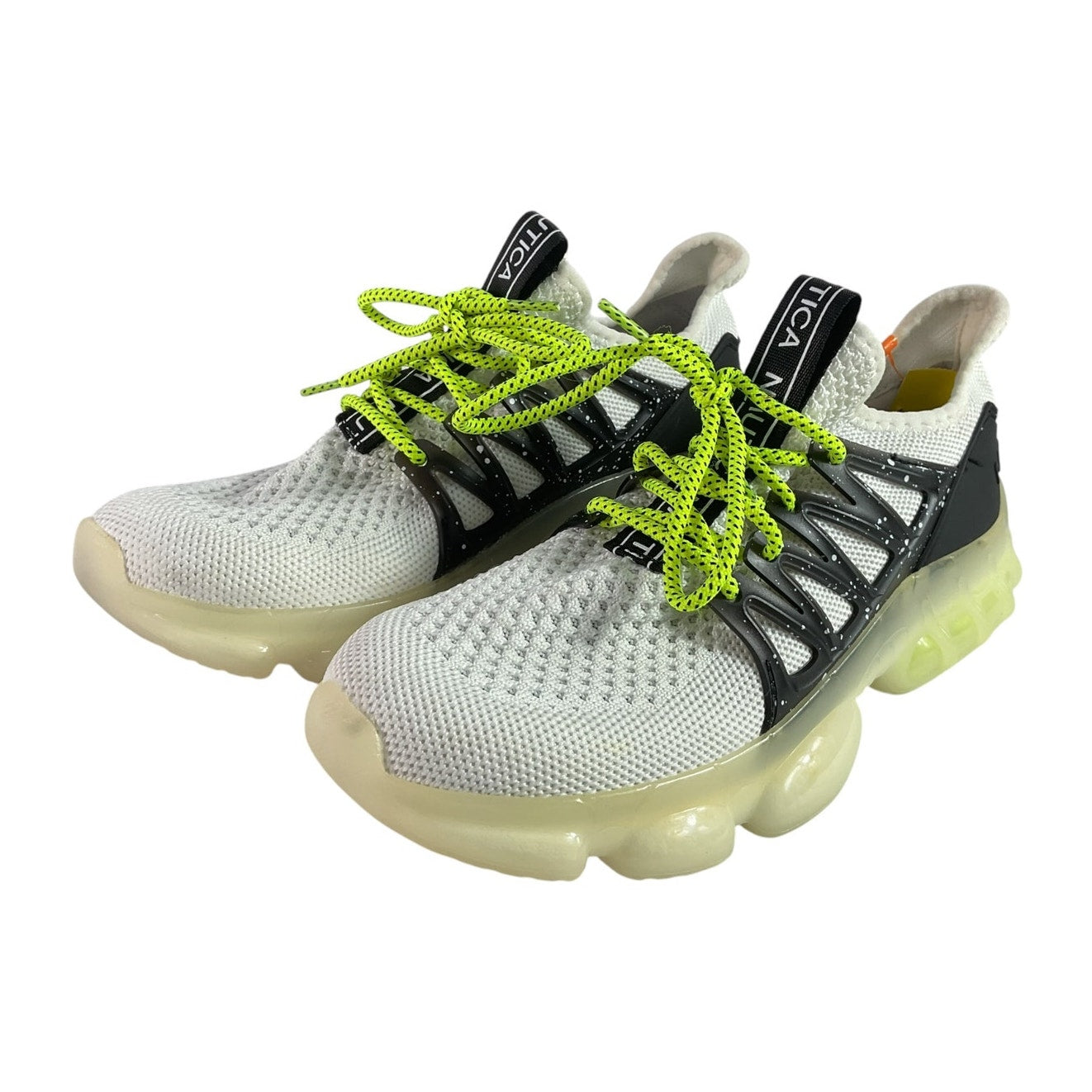 Tenis 8.5 (NAUTICA)