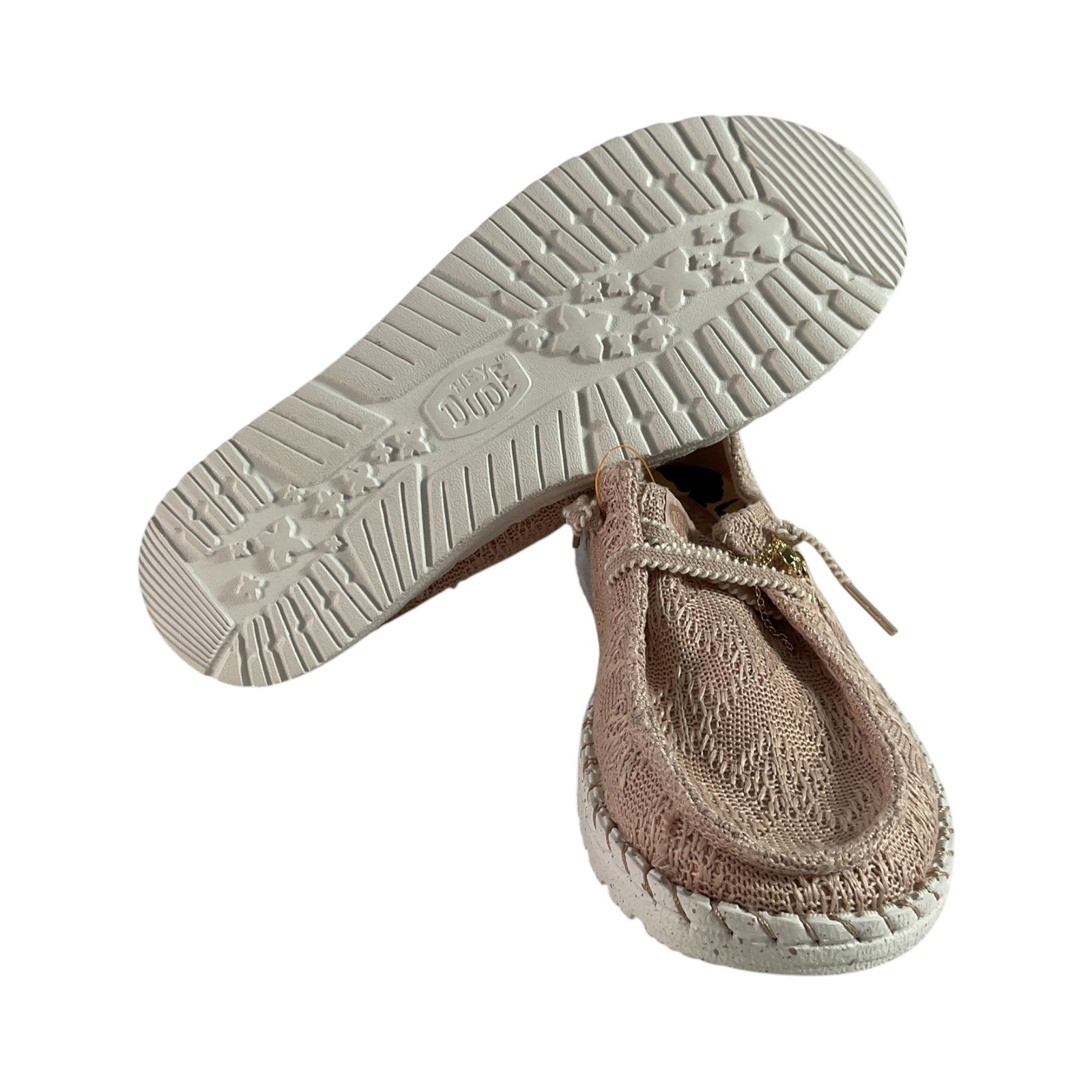 Zapato W8 (Hey Dude)