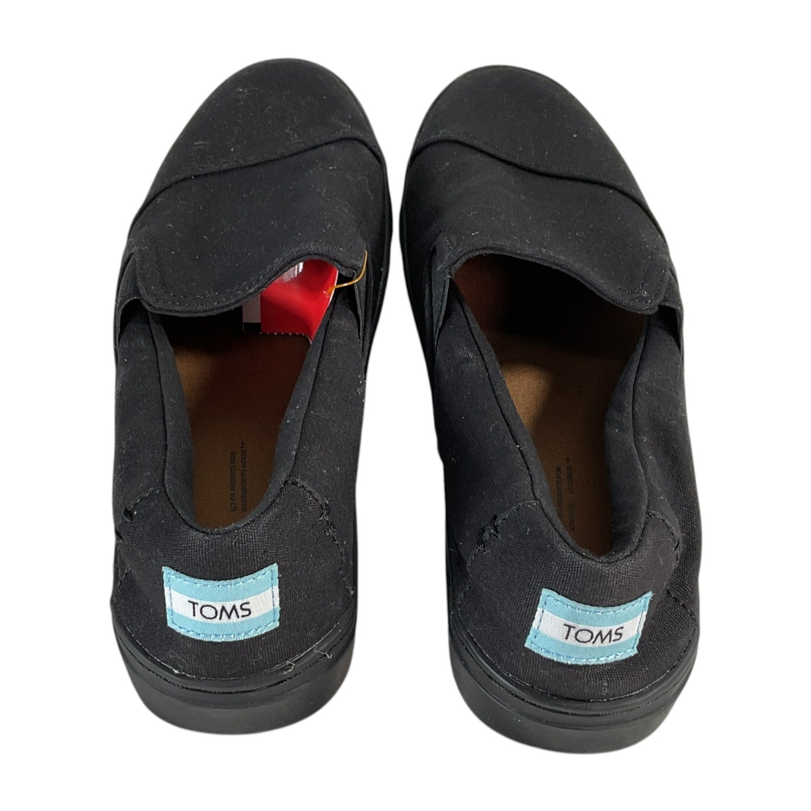 Zapatilla 8.5 (TOMS)