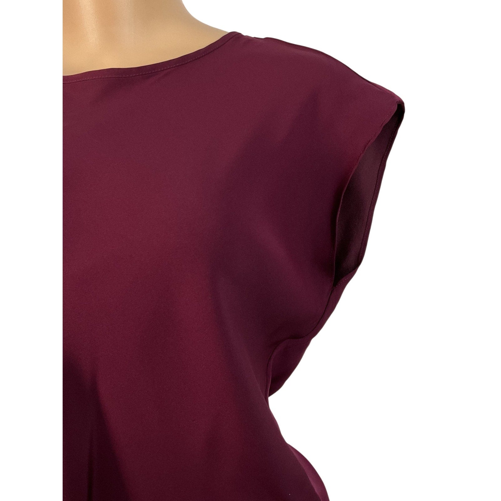 Blusa XS (Catherine Malandrino)
