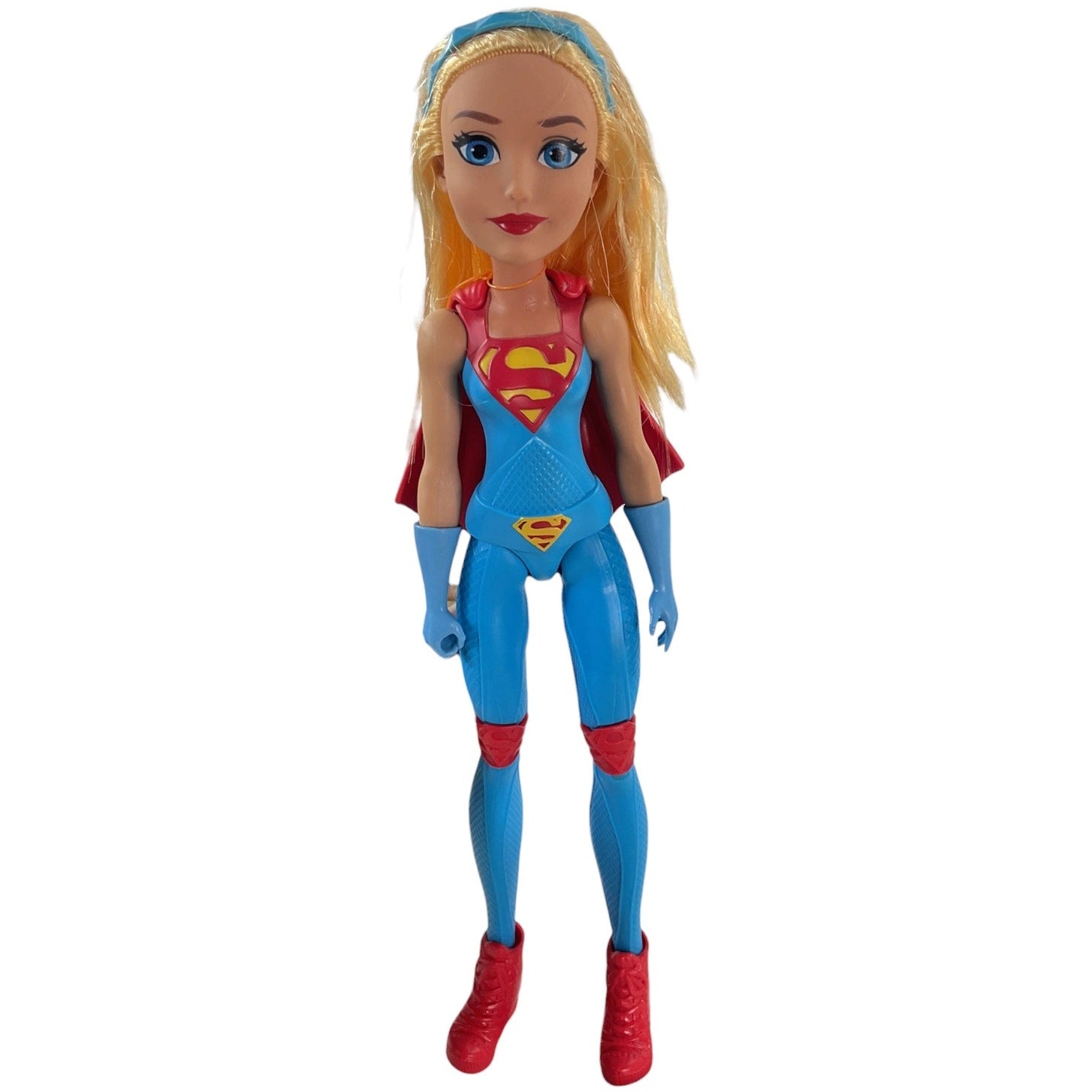 Supergirl (DC Super Hero Girls)