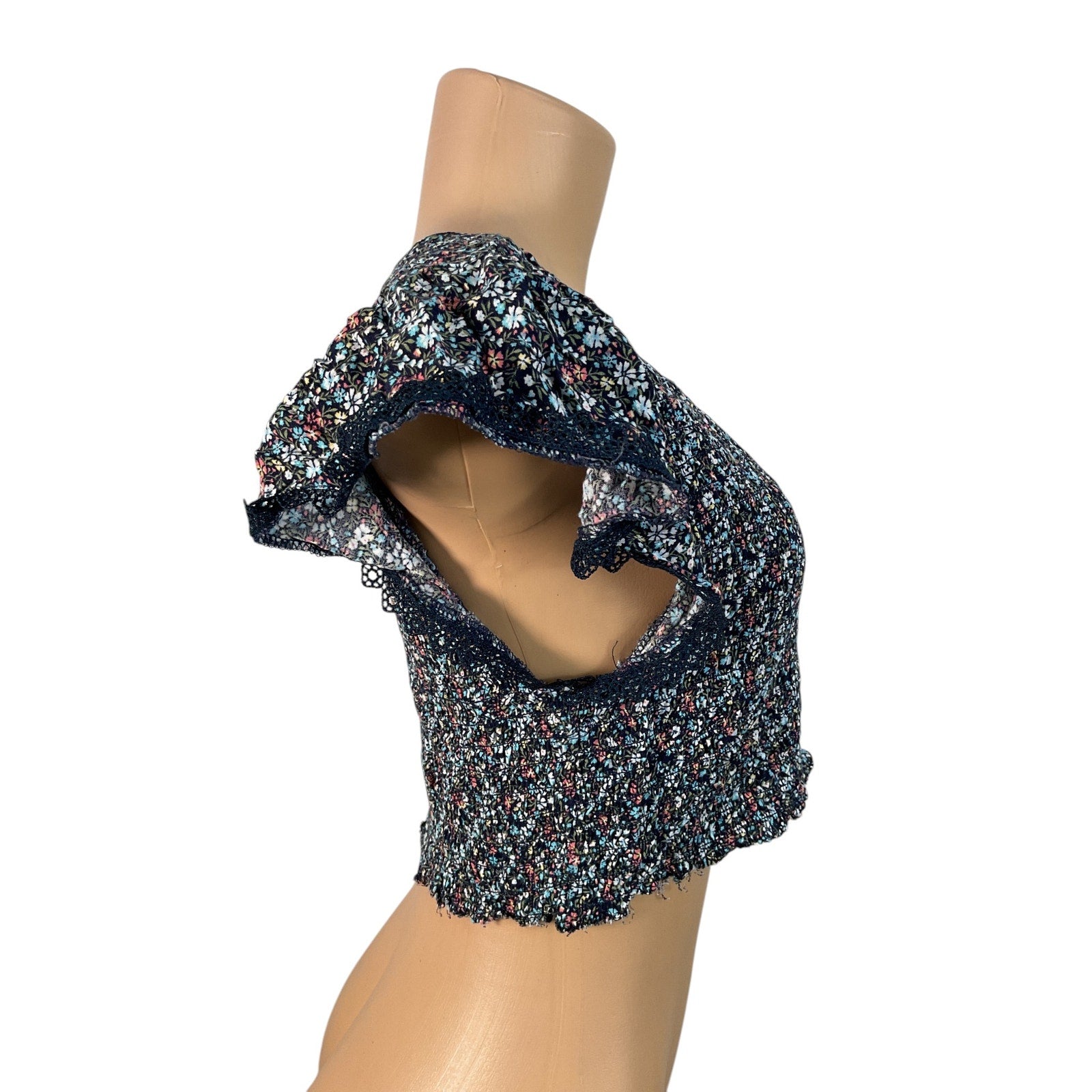Blusa M (Luxology)