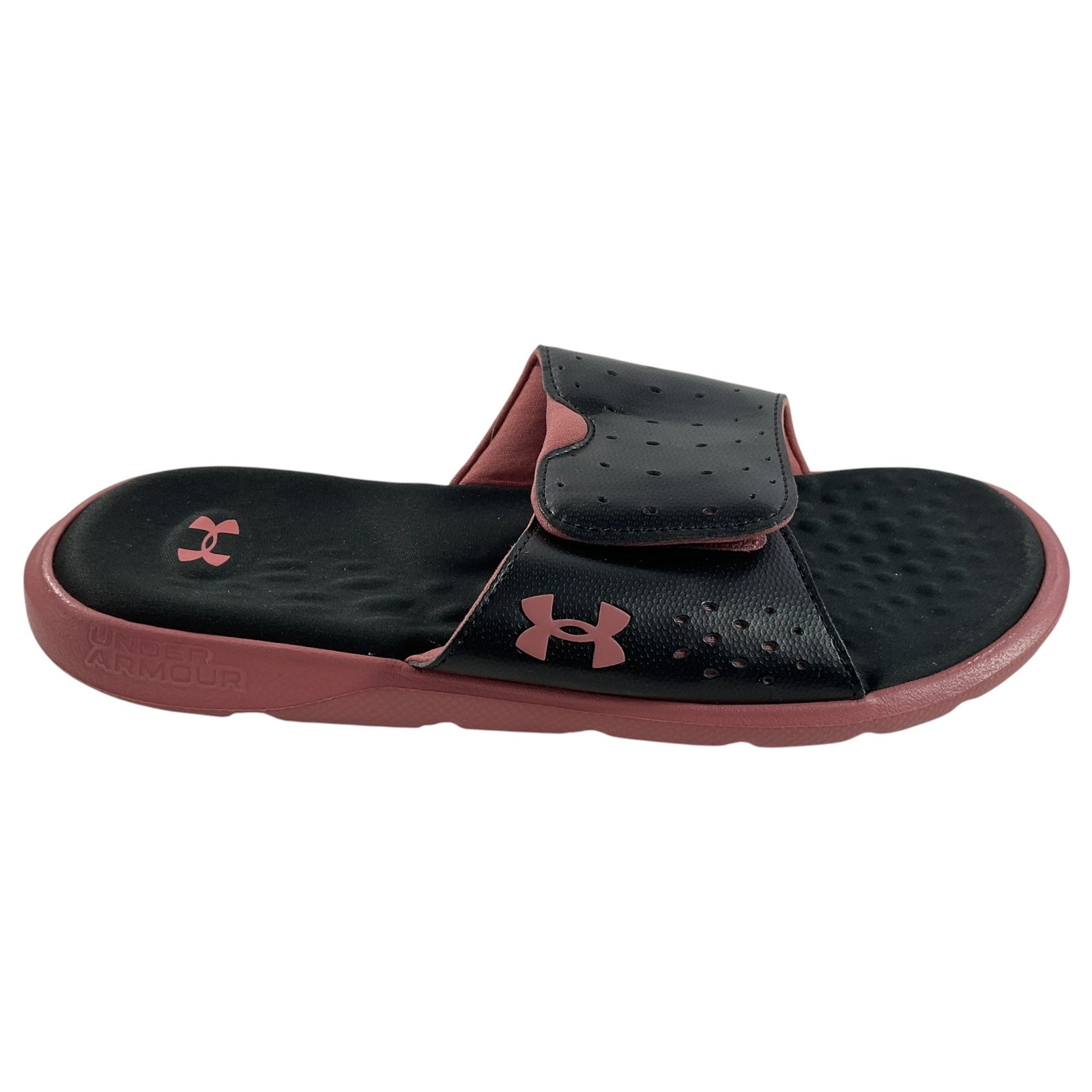 Sandalia 8 (UNDERARMOUR)