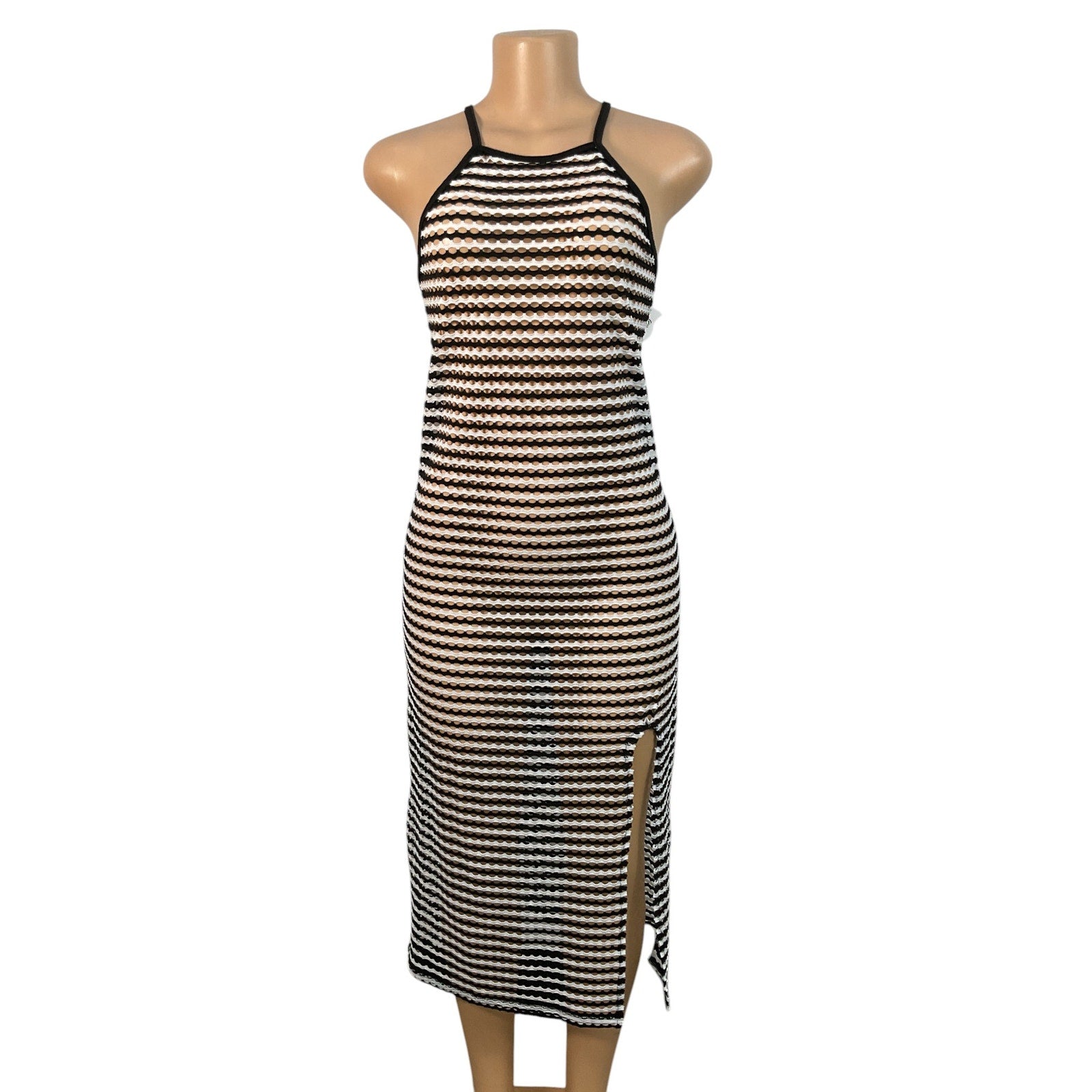 Vestido XS (Time And Tru)
