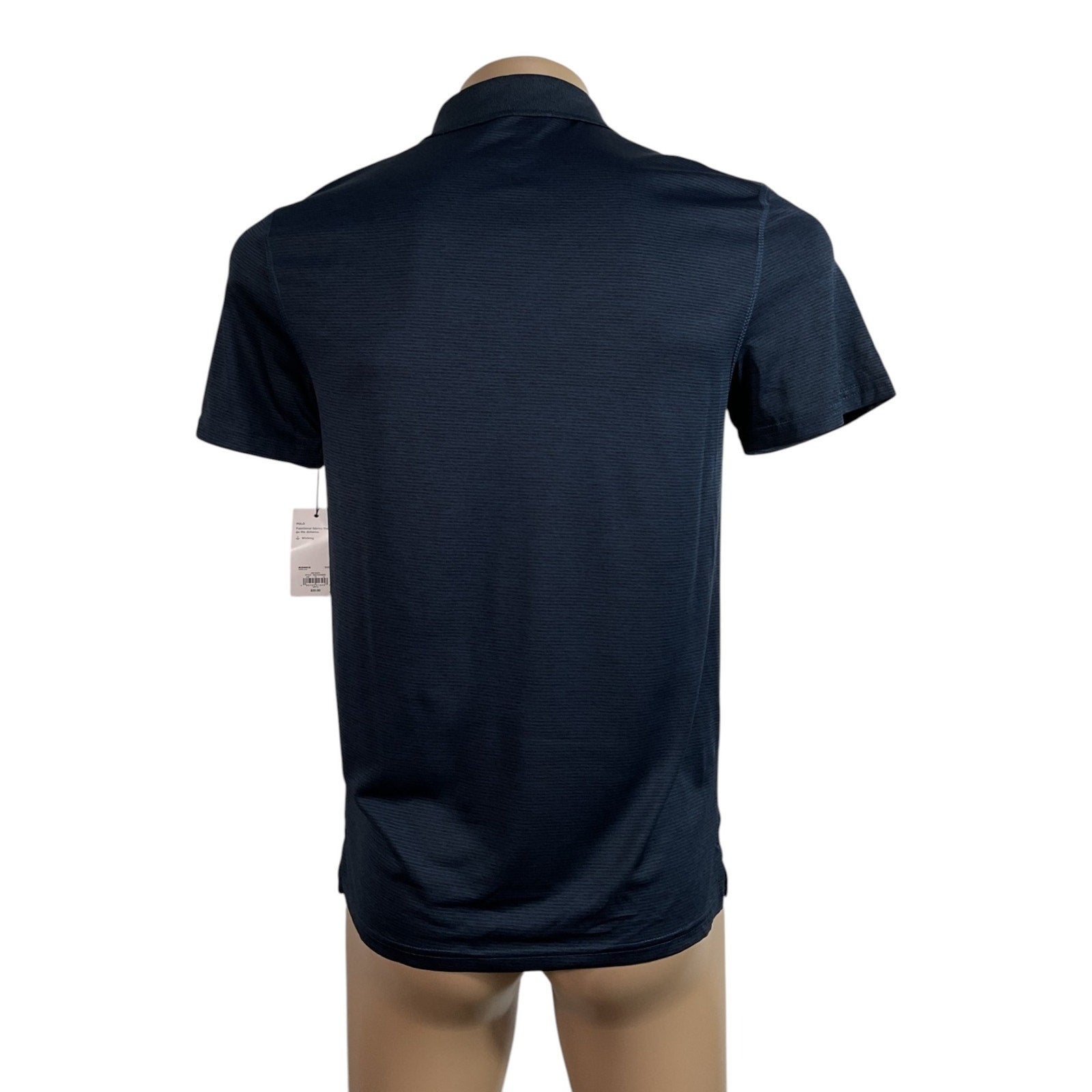 Camisa Tipo Polo S (APT.9)