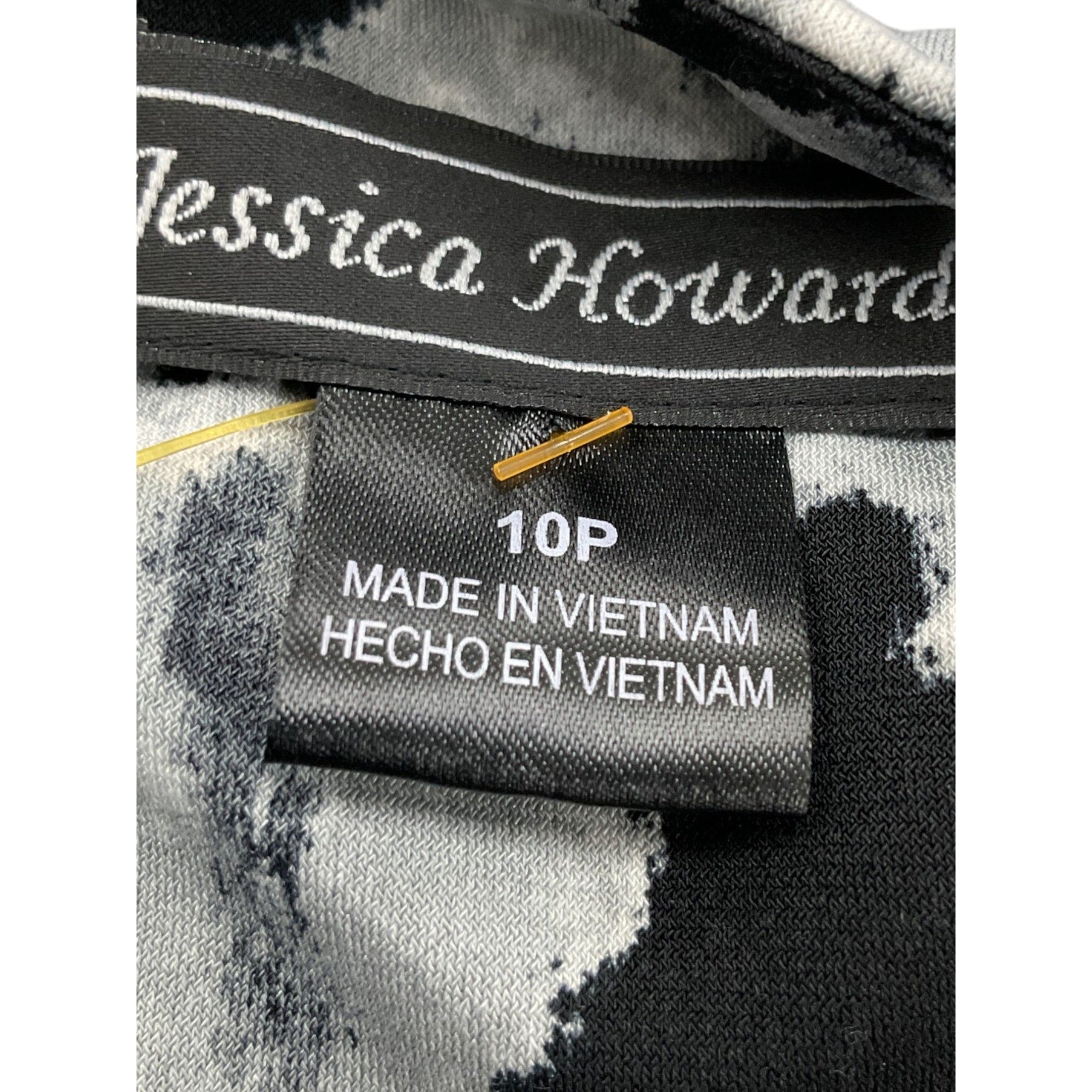 Blaser 10 (Jessica Howard)