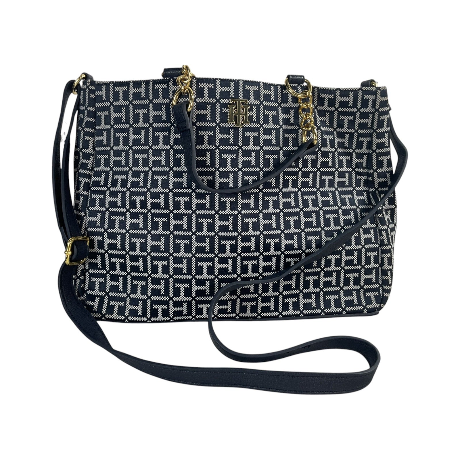 Cartera (Tommy Hilfiger)