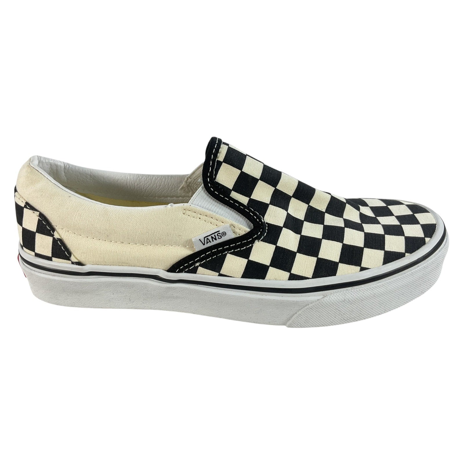 Tenis 7 (Vans)