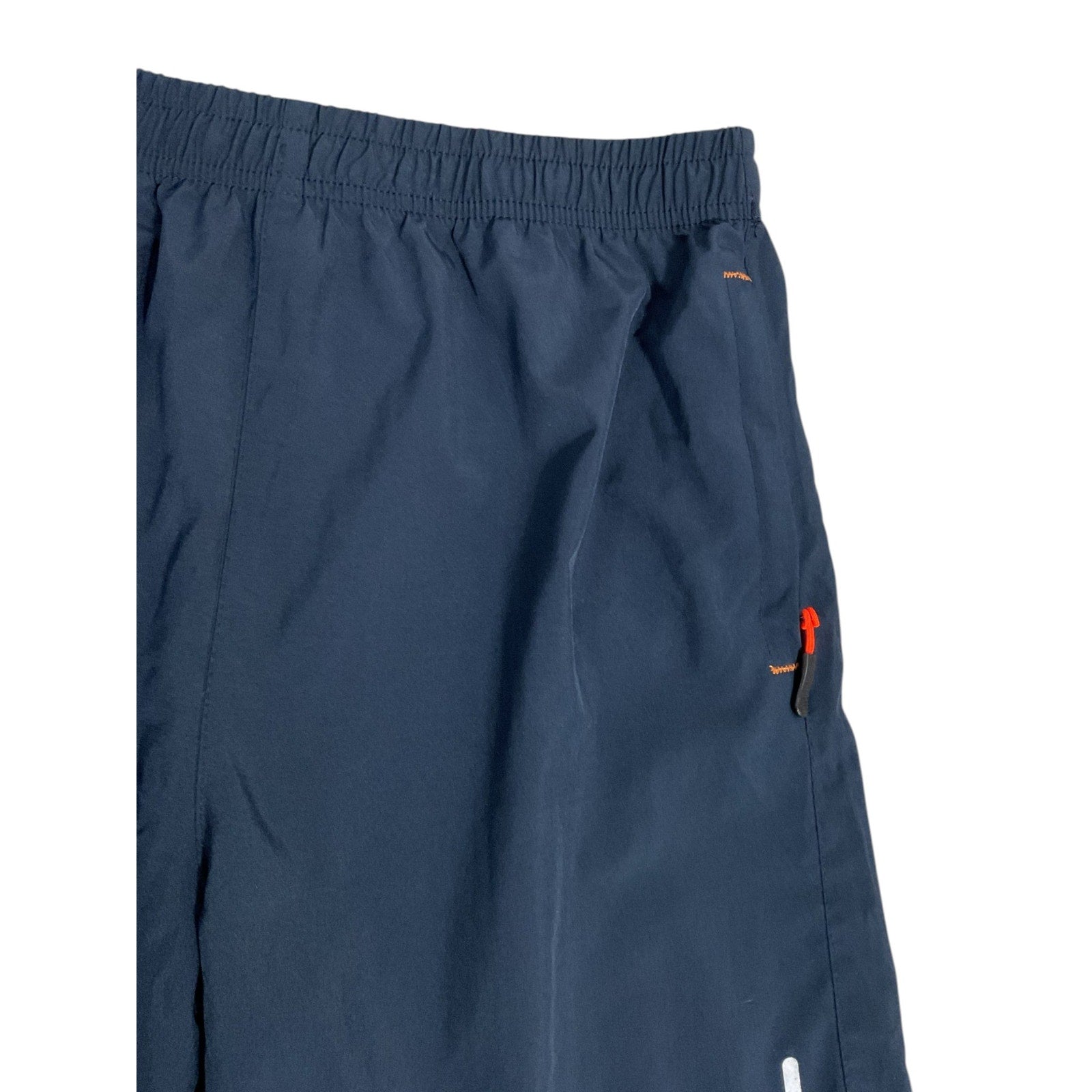 Short M