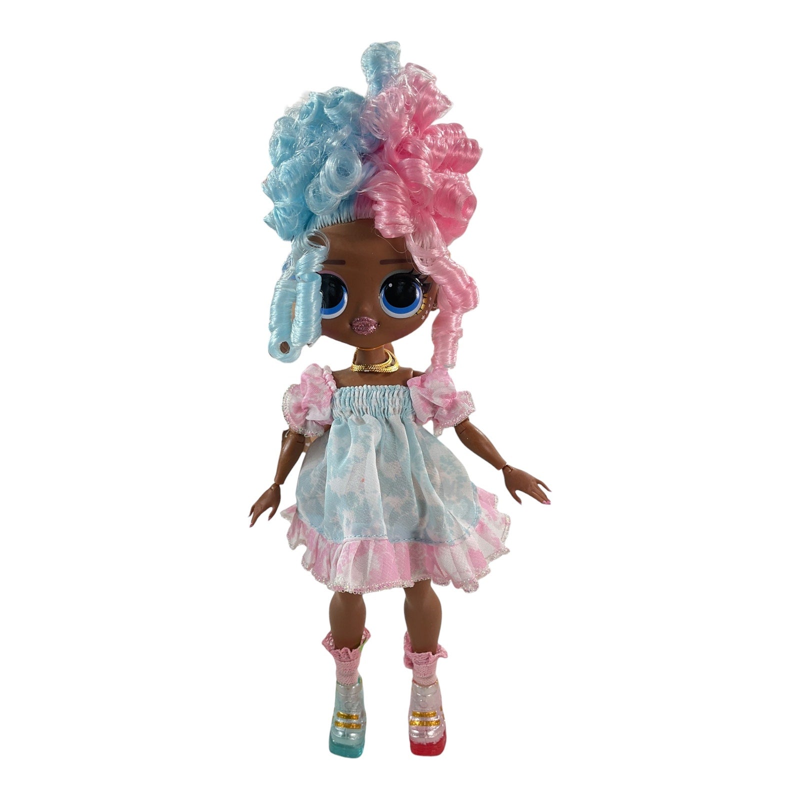 Muñeca