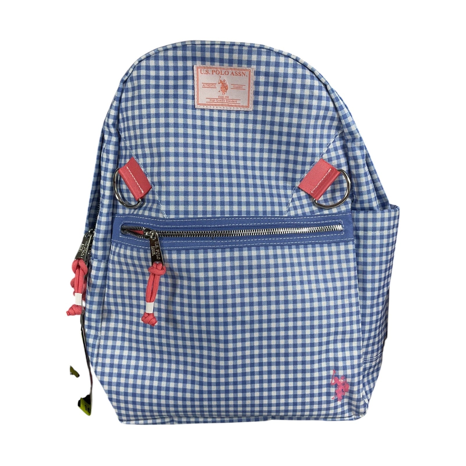 Mochila (U.S. POLO ASSN.)