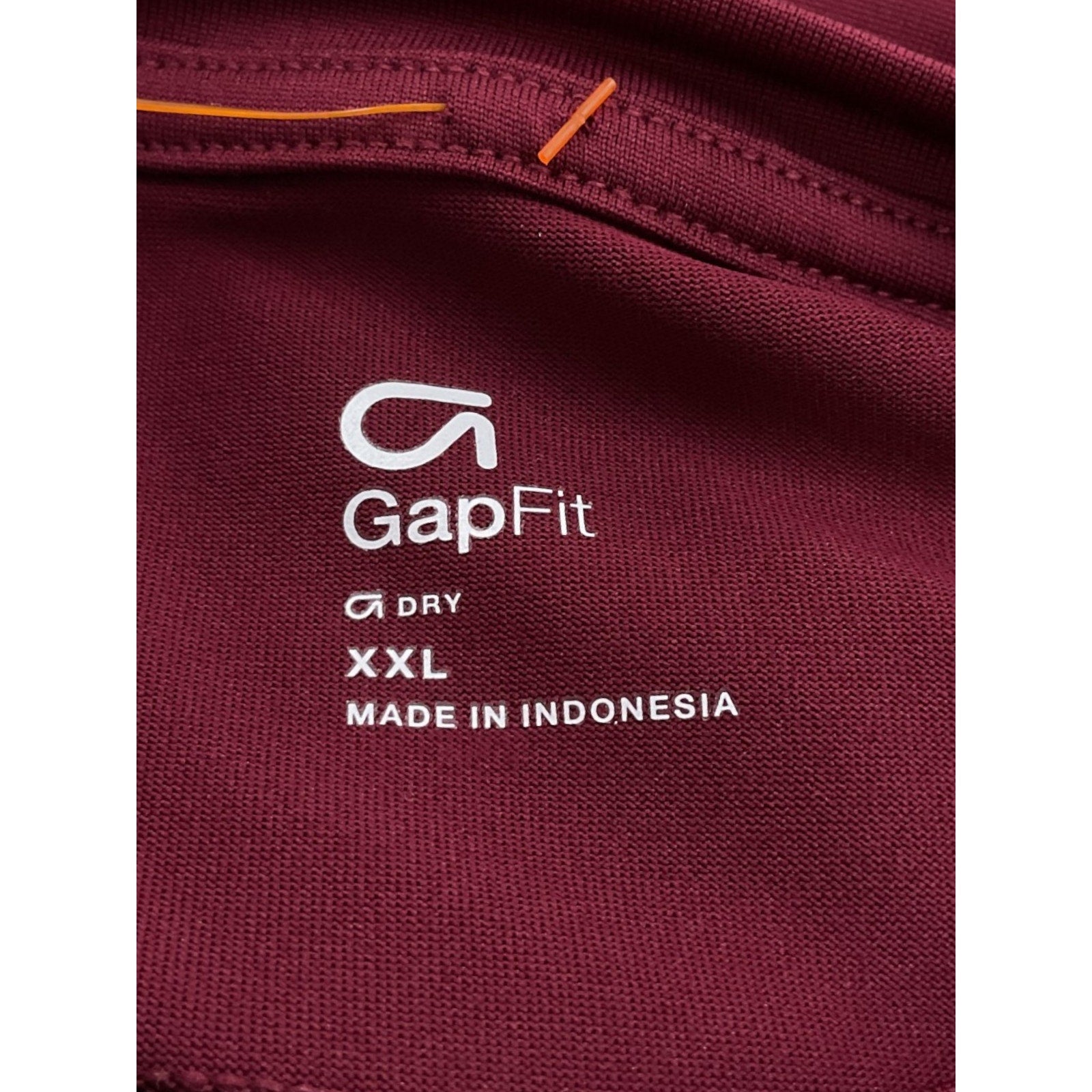 Sudadero XXL (GAP)