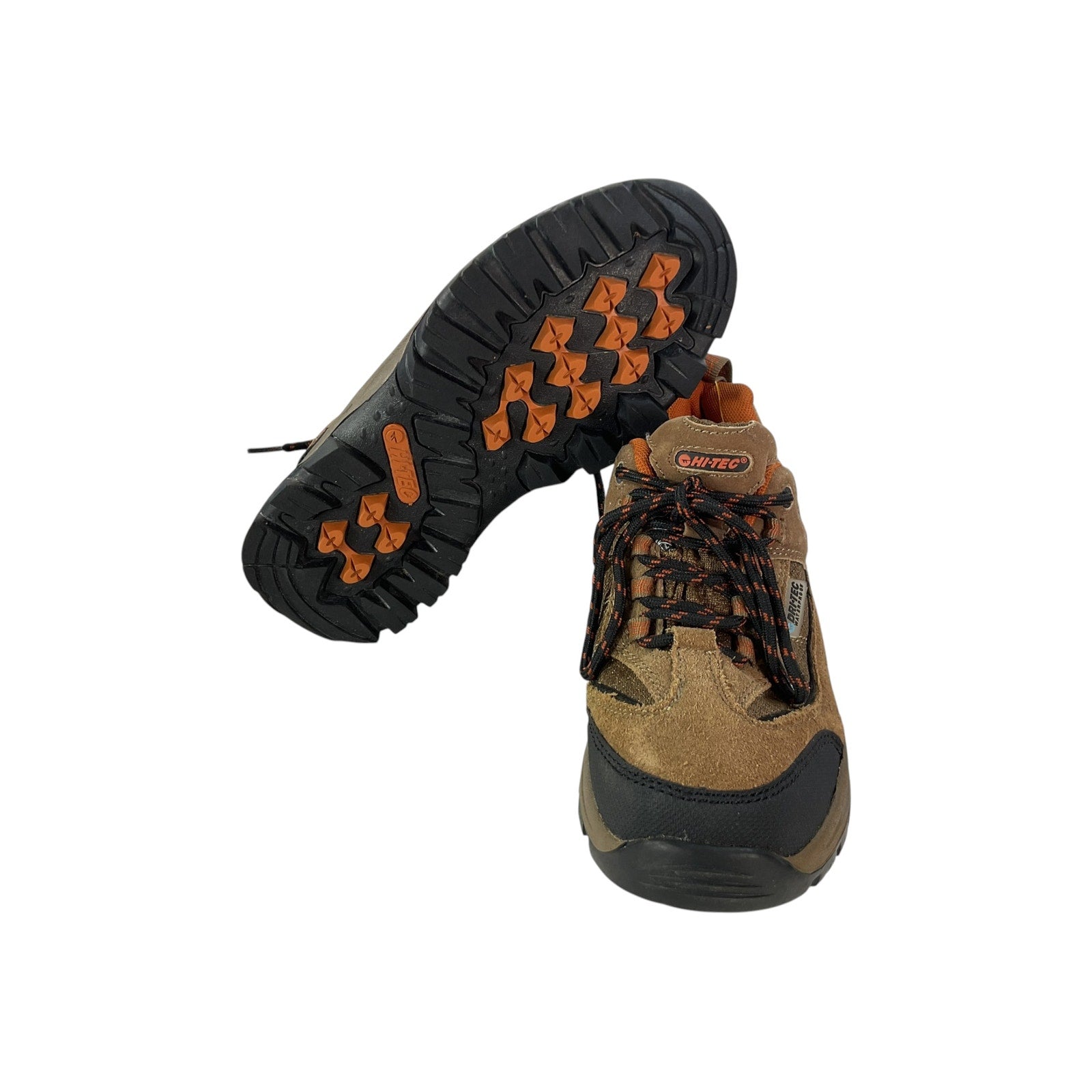 Zapato 4 (HI-TEC)