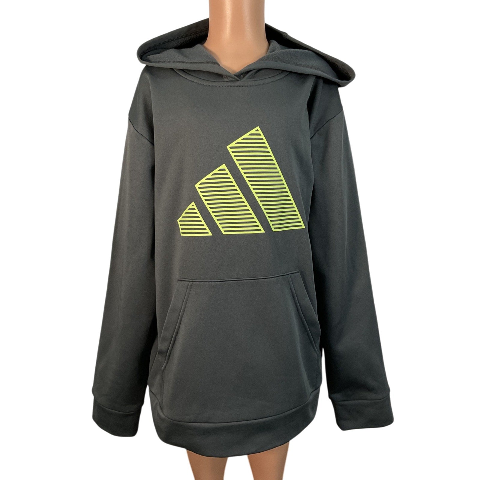 Sudadero Niño 10-12 (Adidas)
