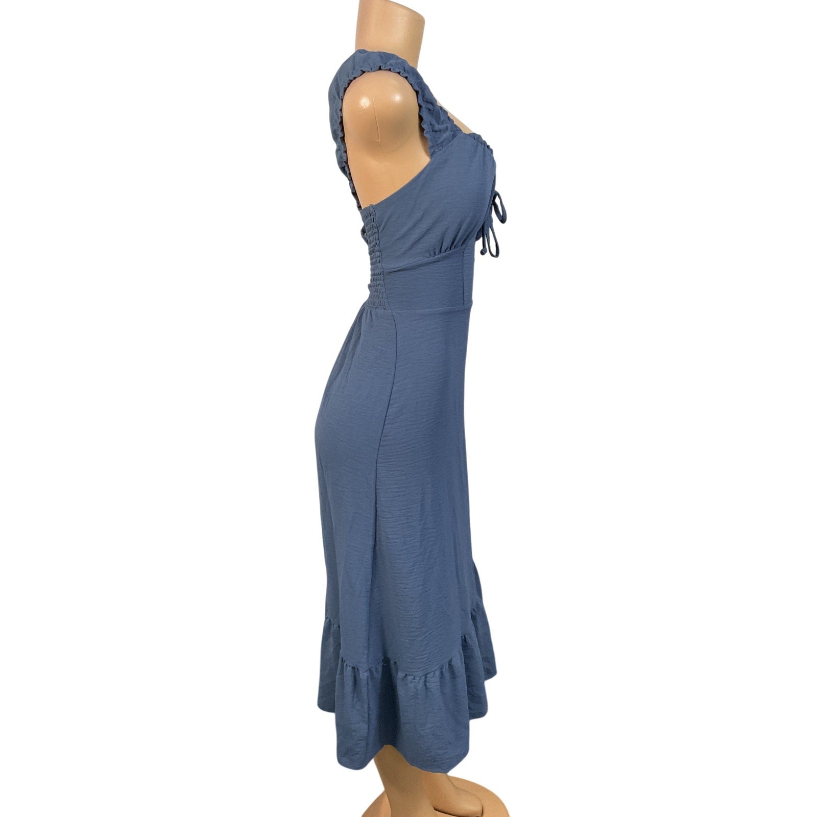 Vestido L (Derek Heart)